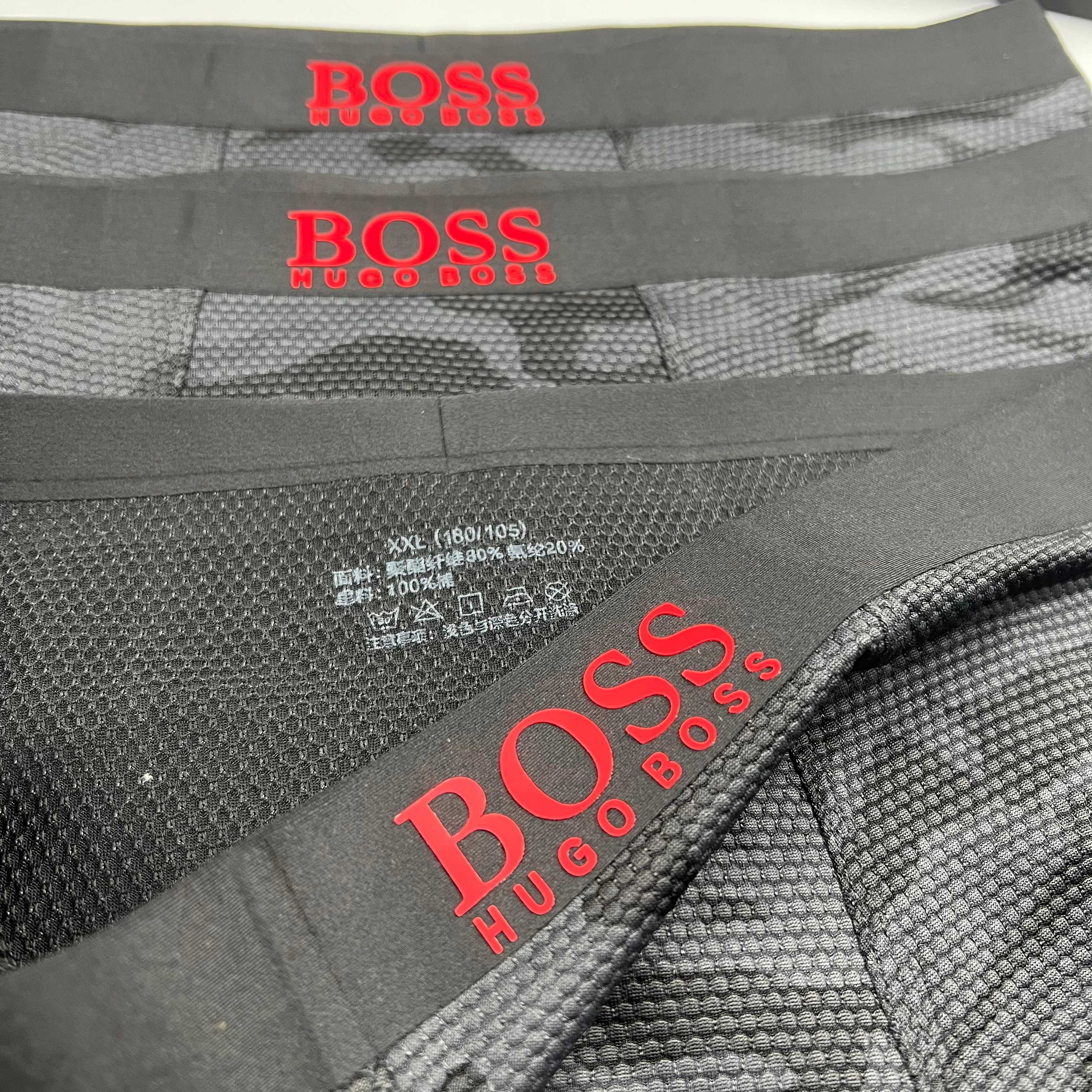 BOSS