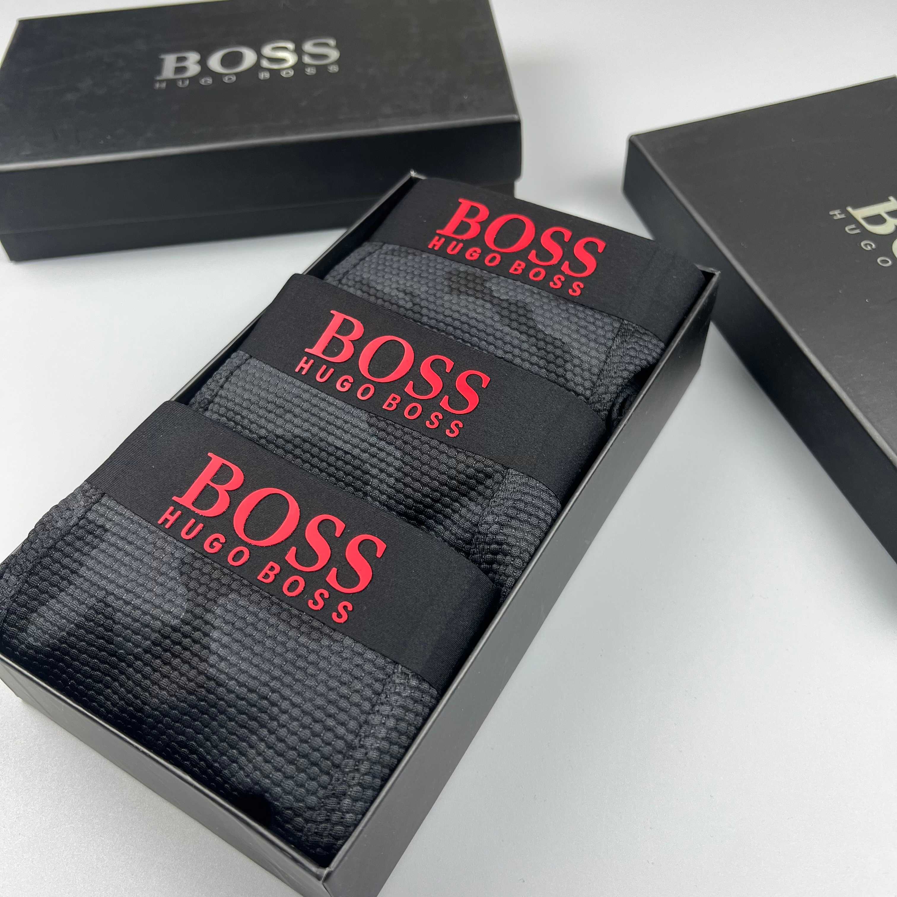 BOSS