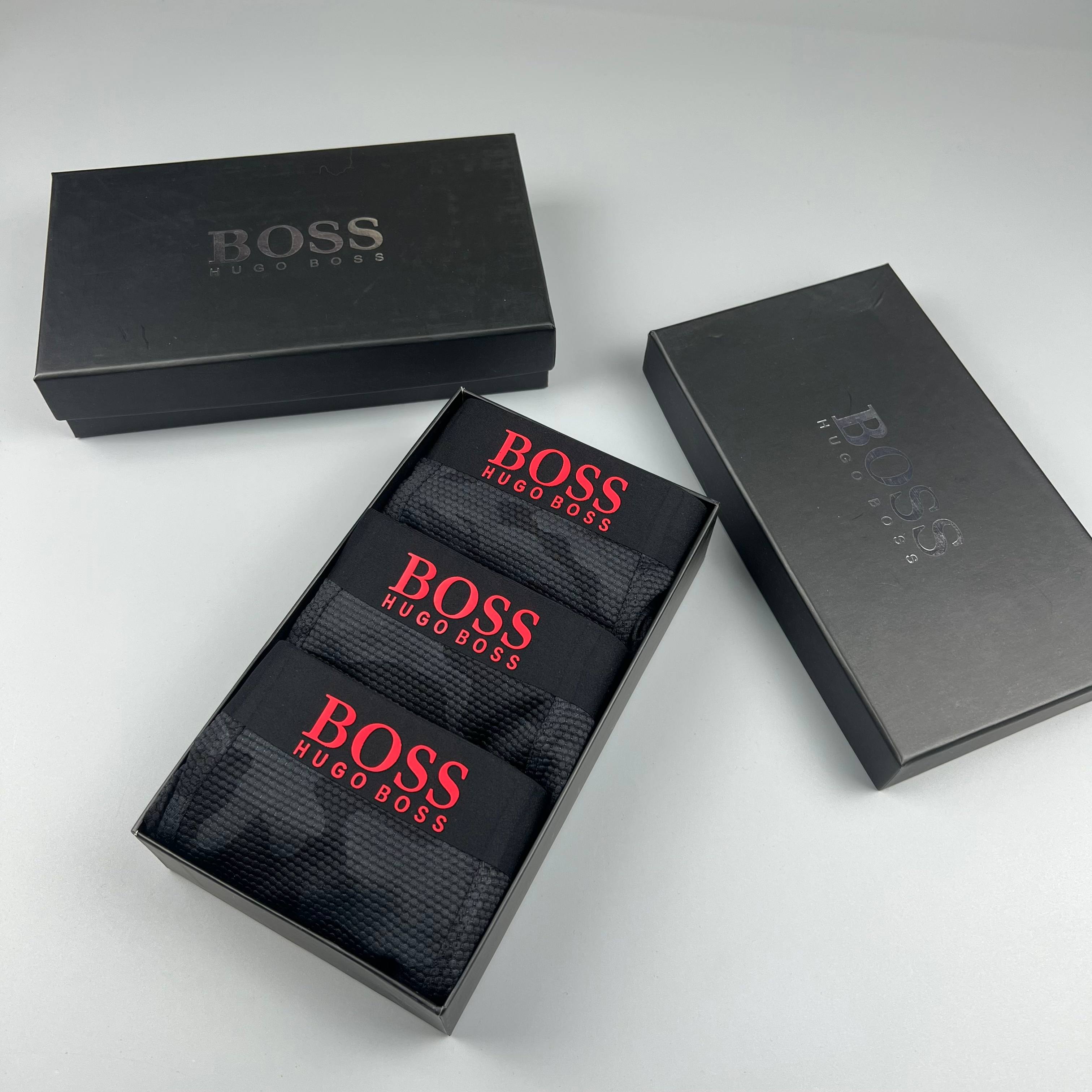 BOSS