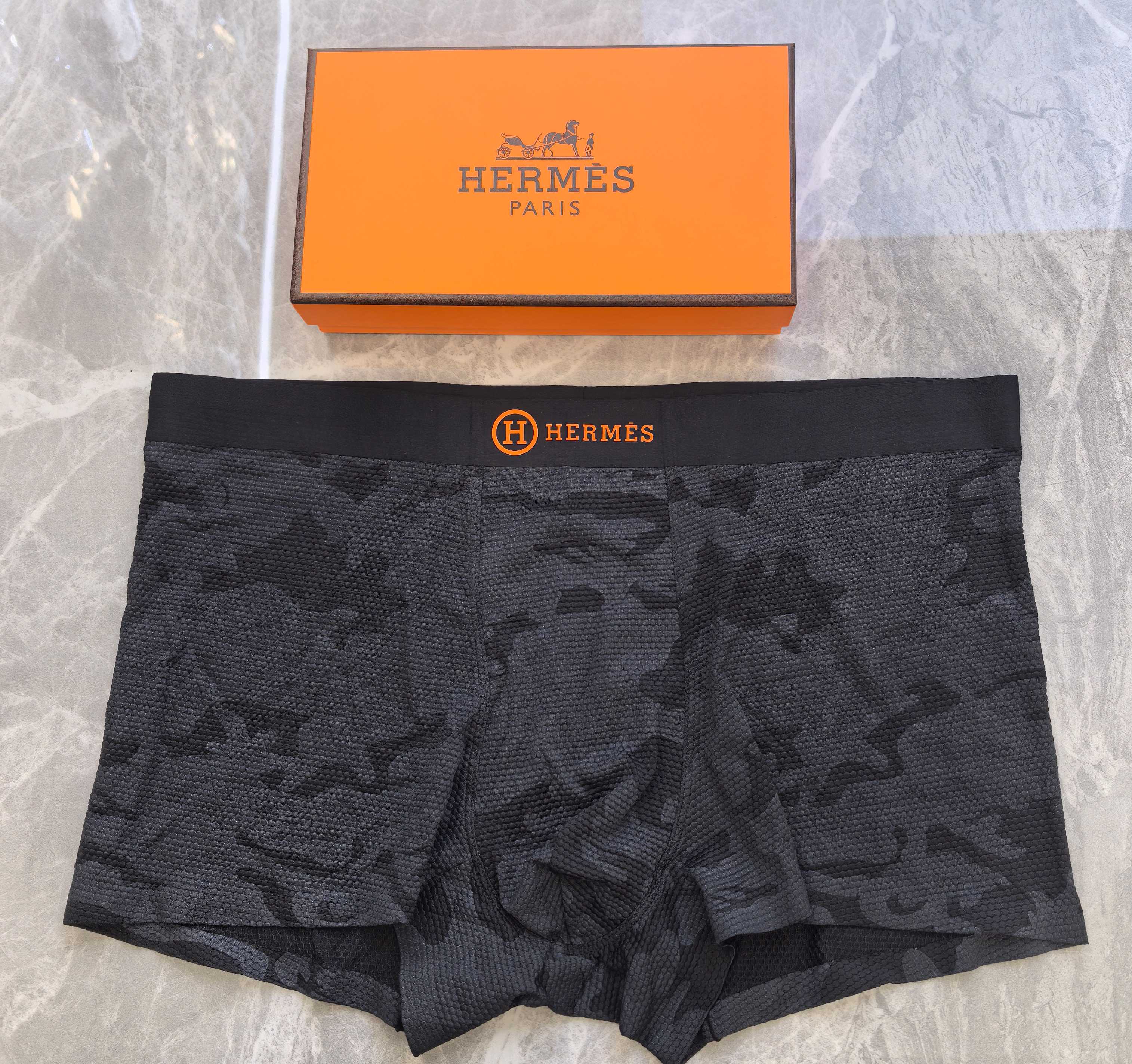 HERMES