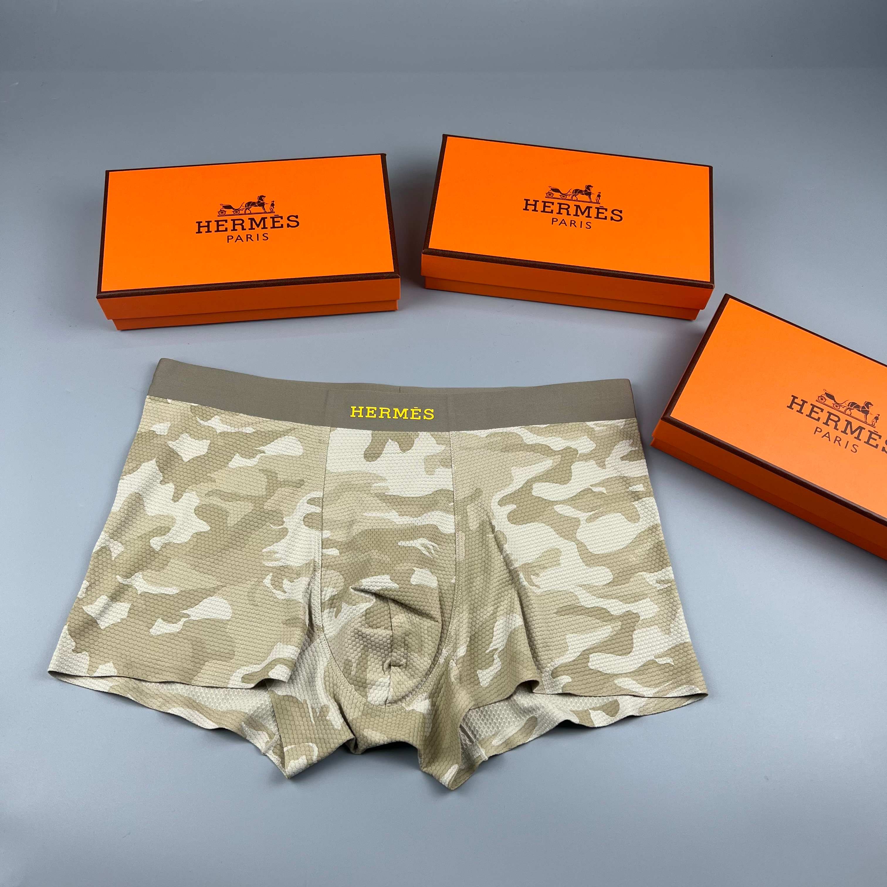 HERMES