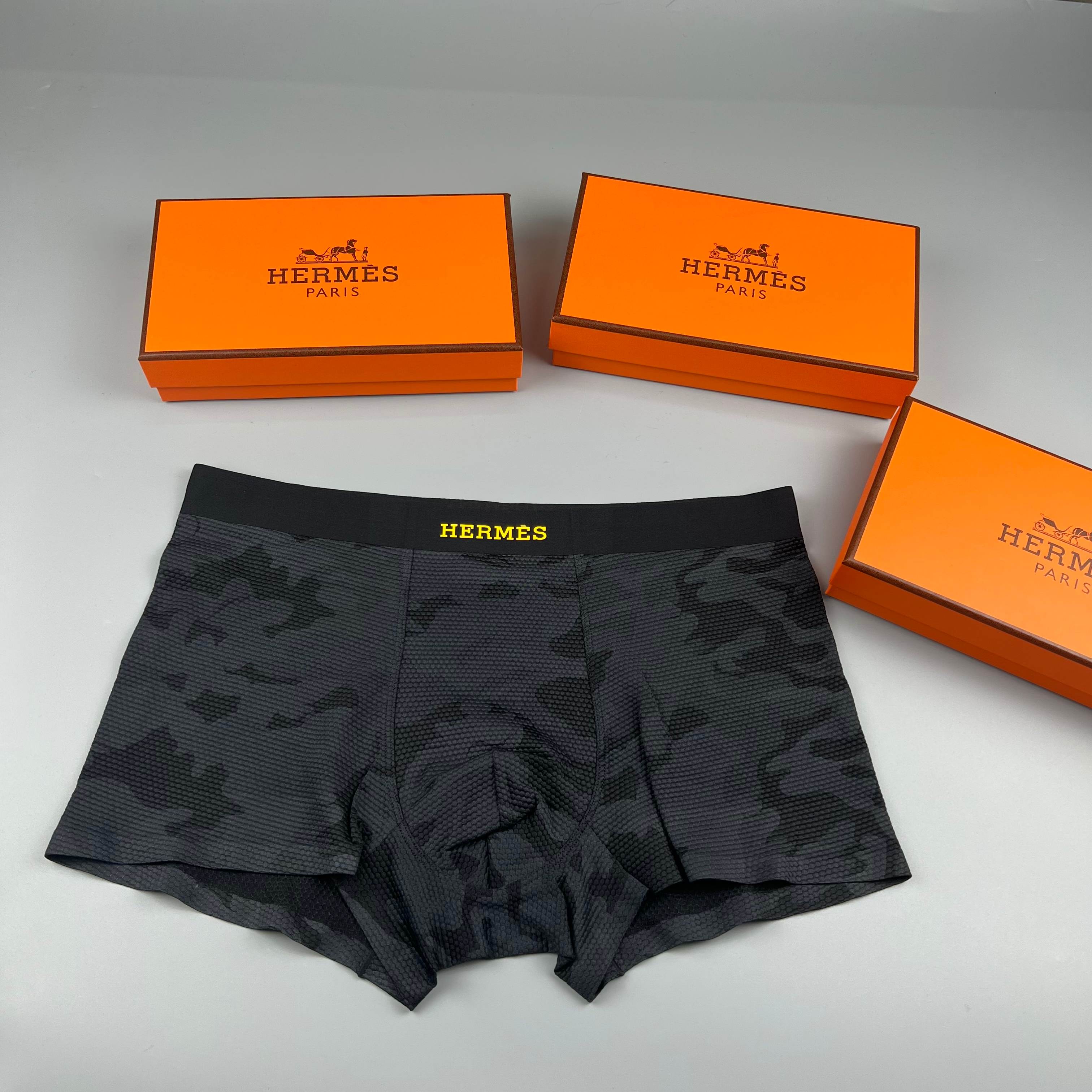 HERMES