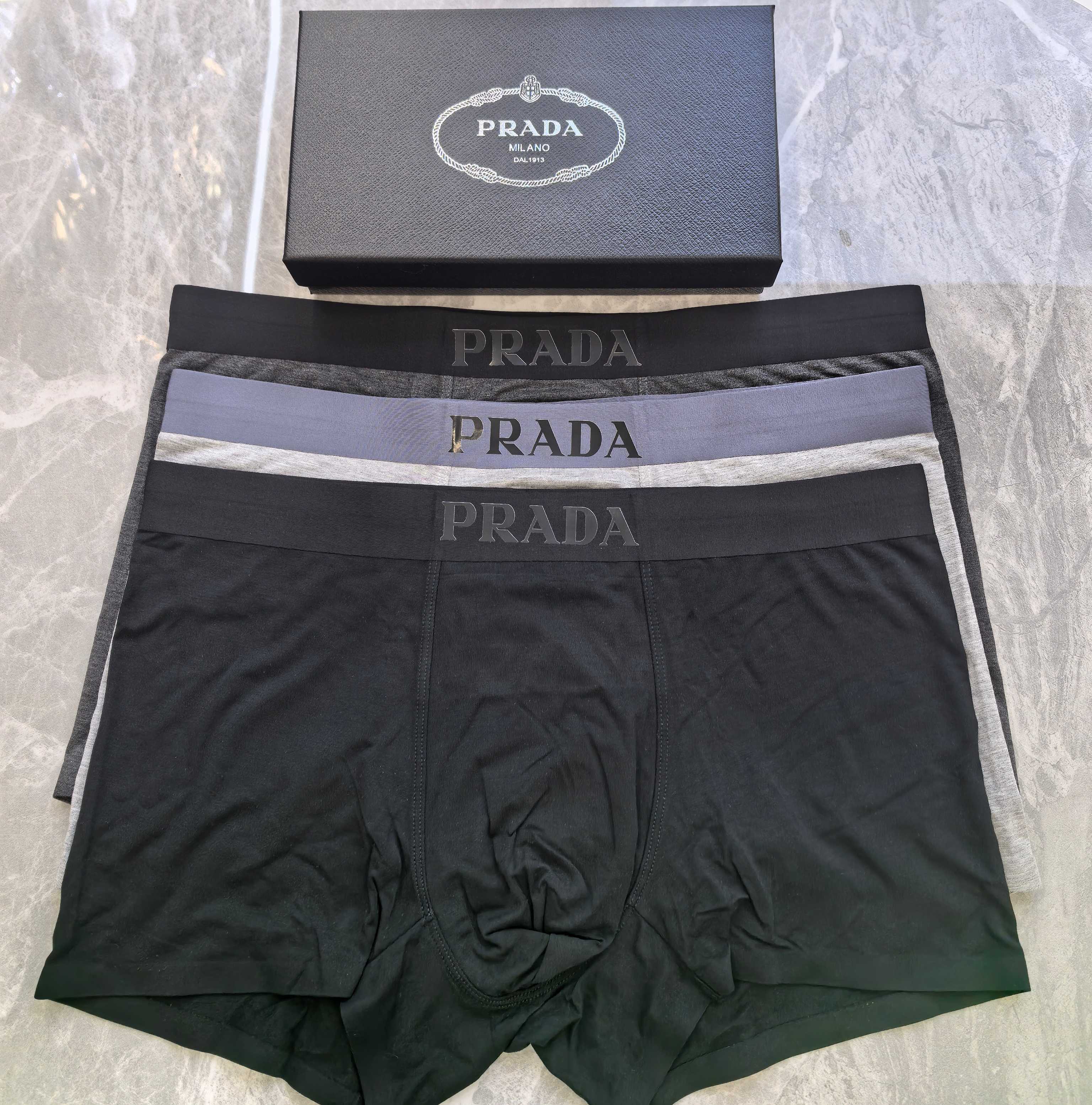 PRADA