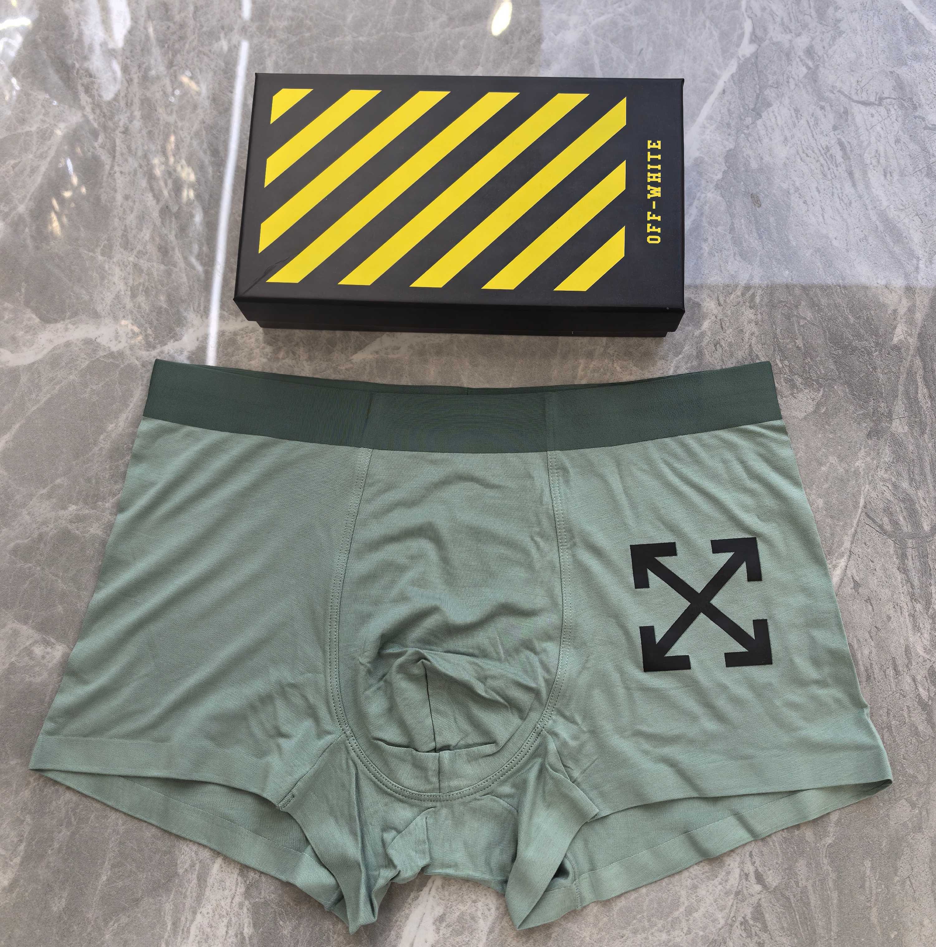 OFF-WHITE