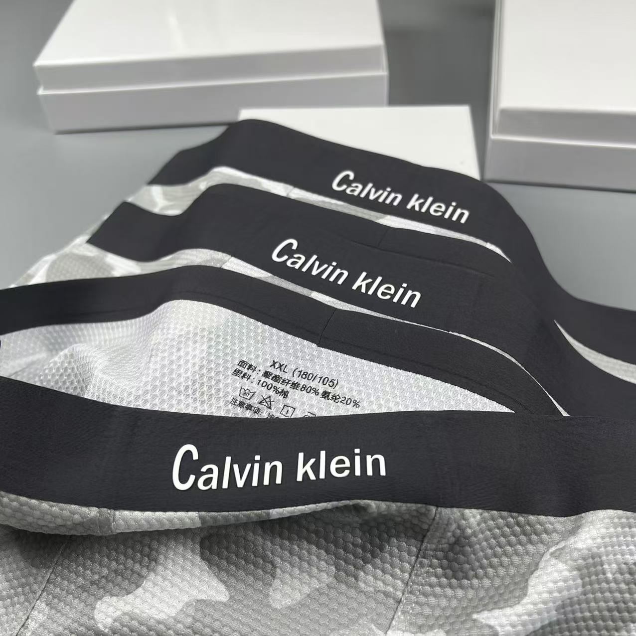 CaIvin KIein