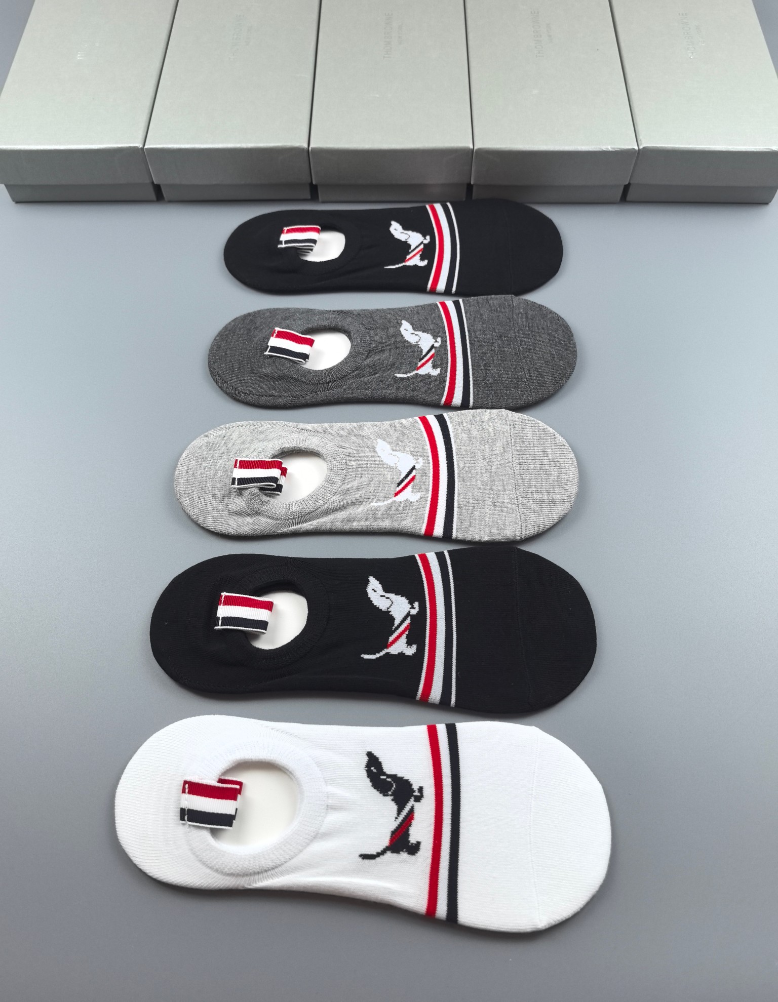 THOM BROWNE