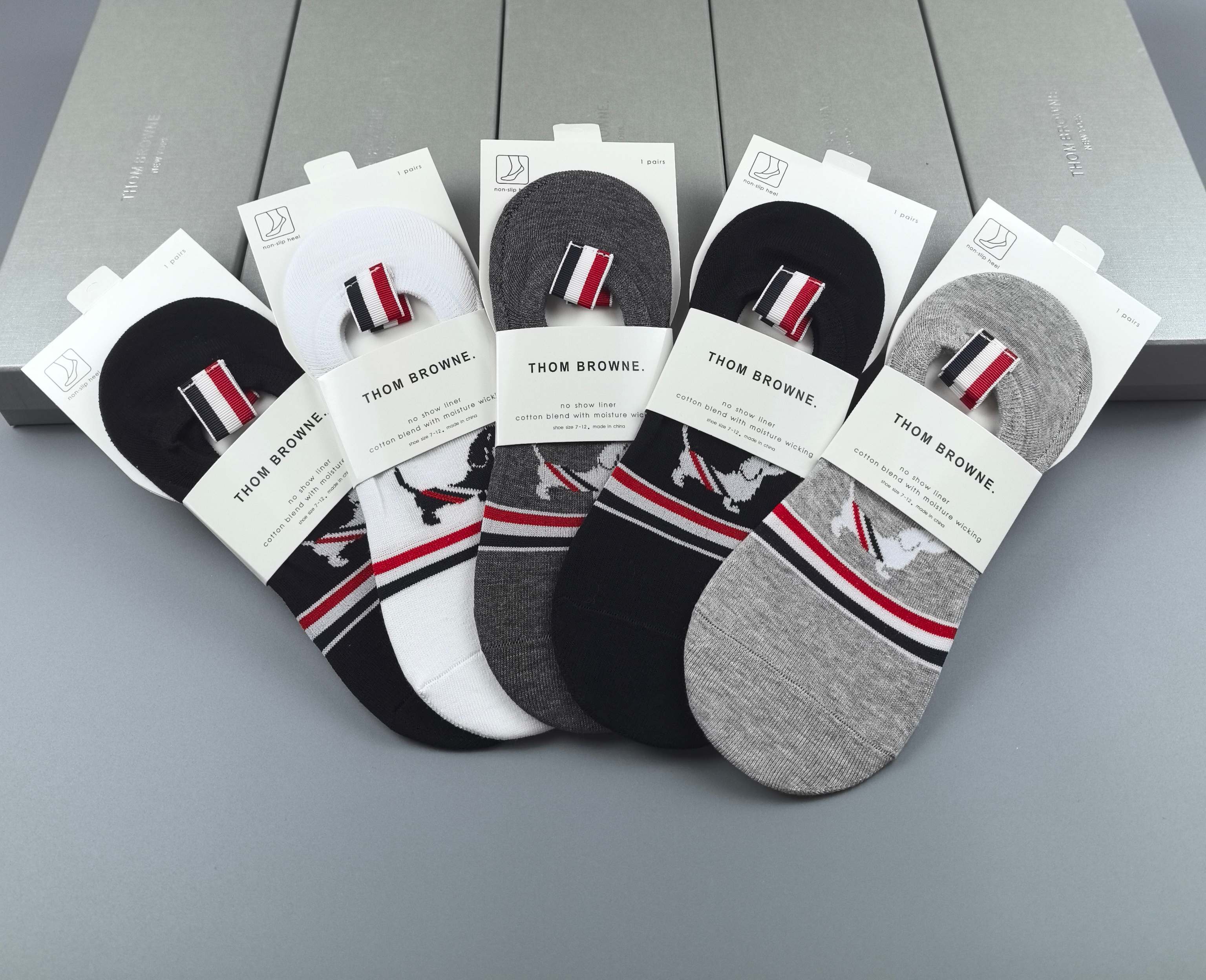 THOM BROWNE