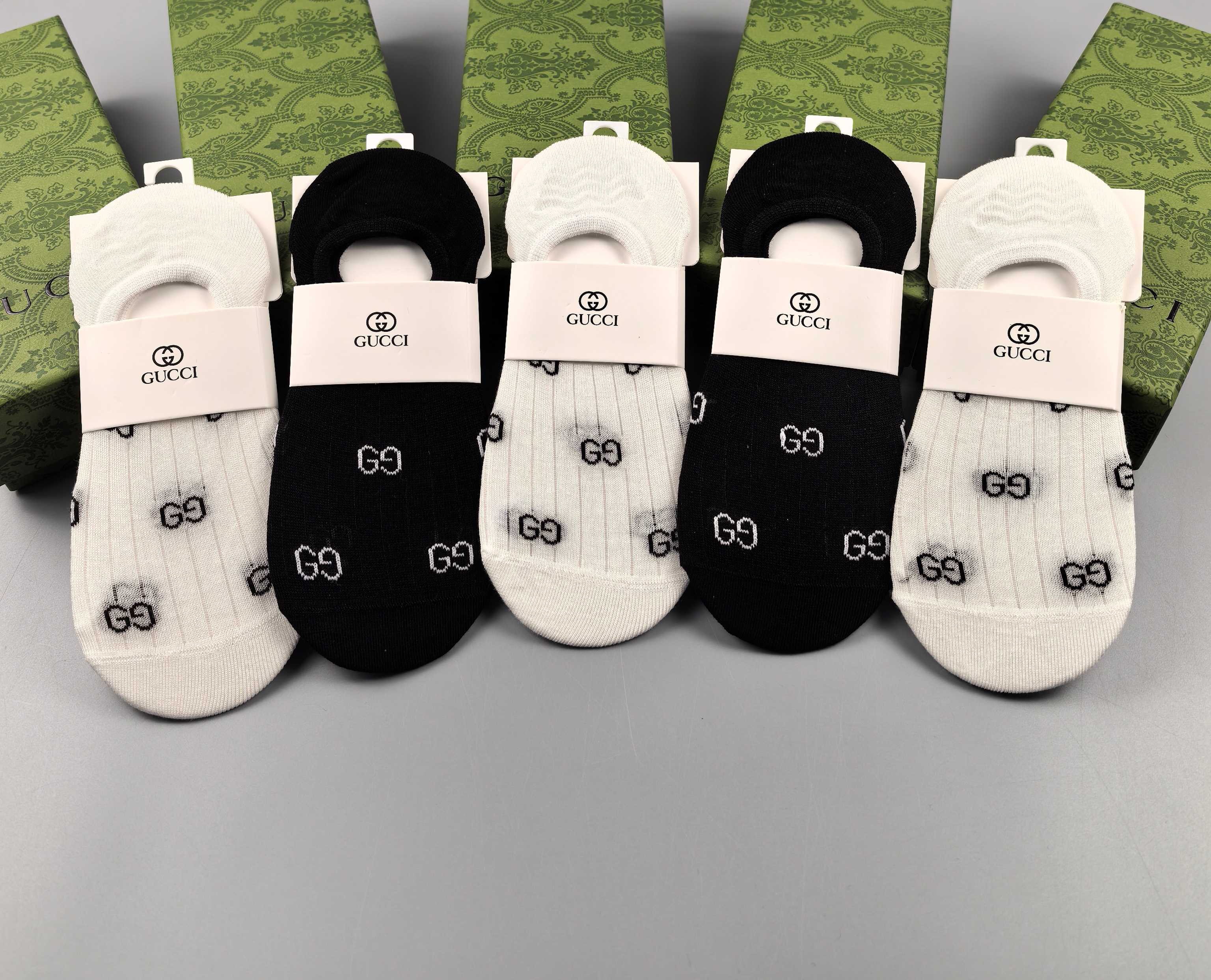 GUCCI