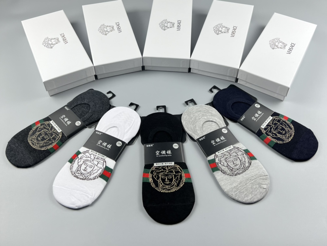 VERSACE