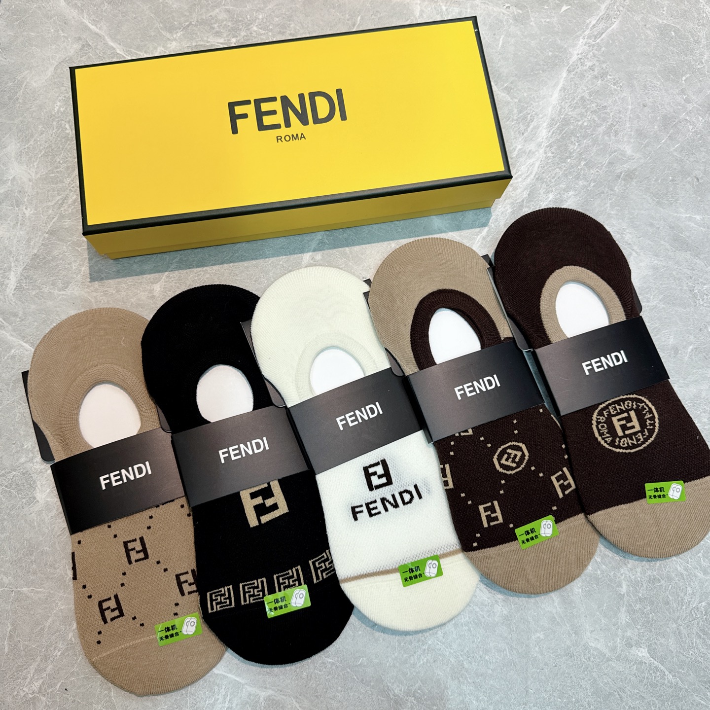FENDI