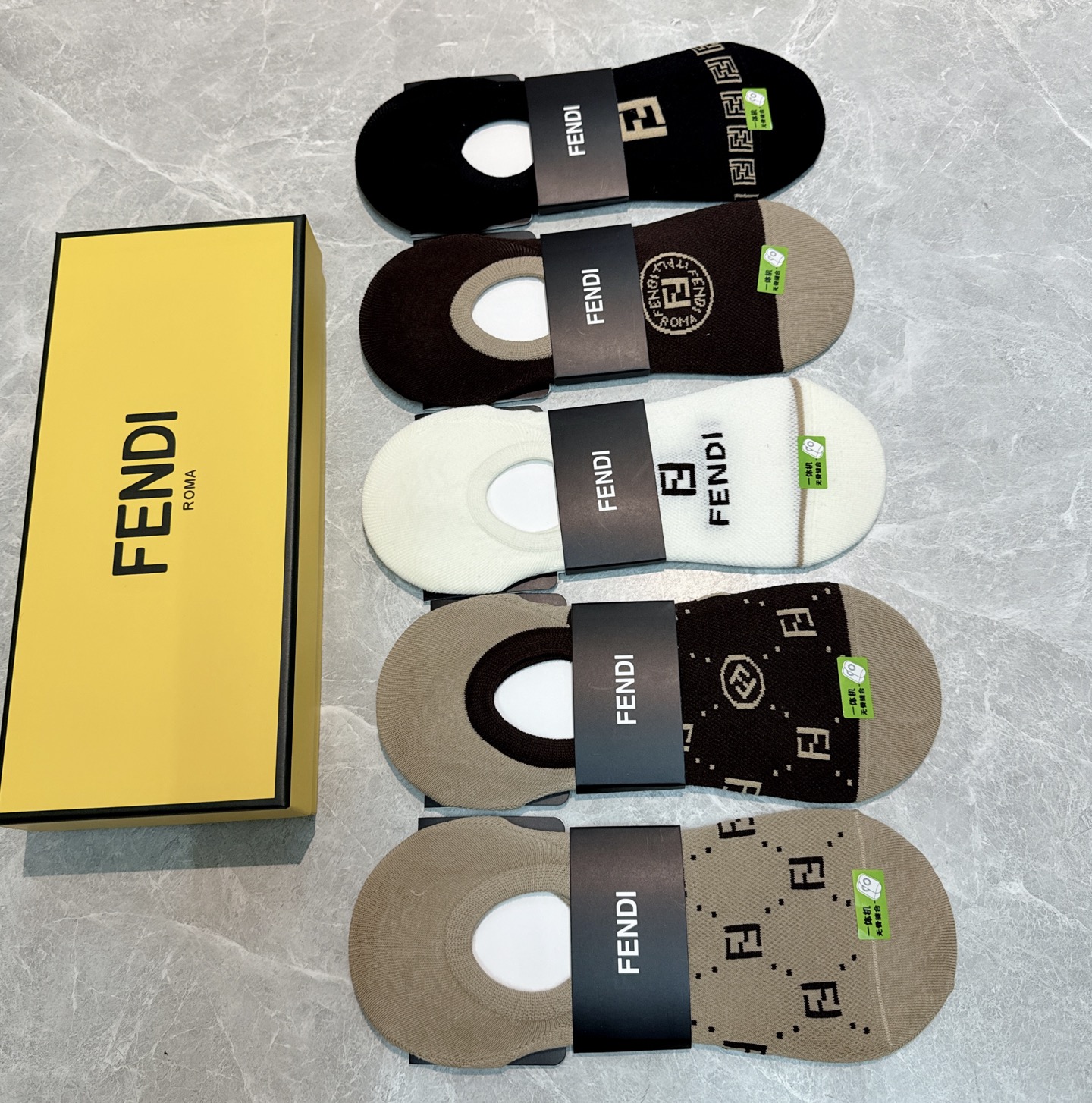 FENDI