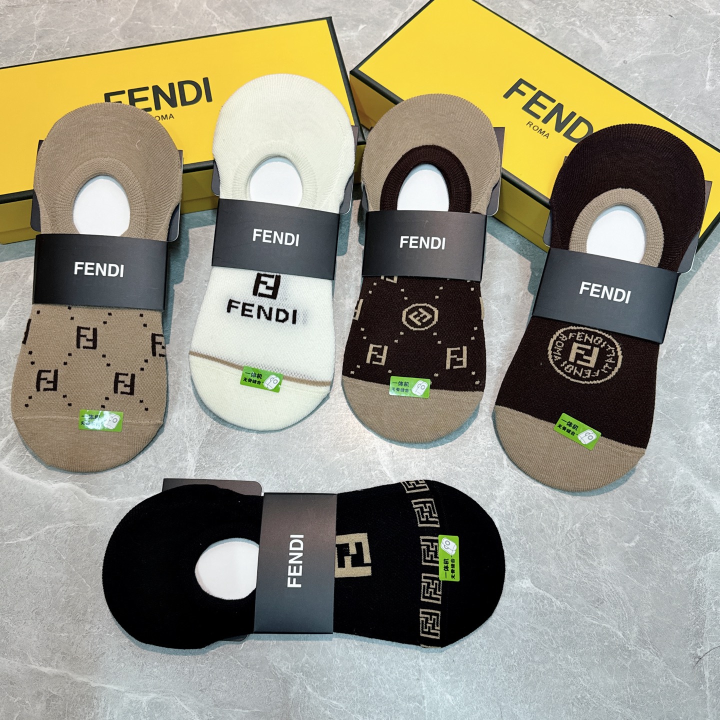 FENDI