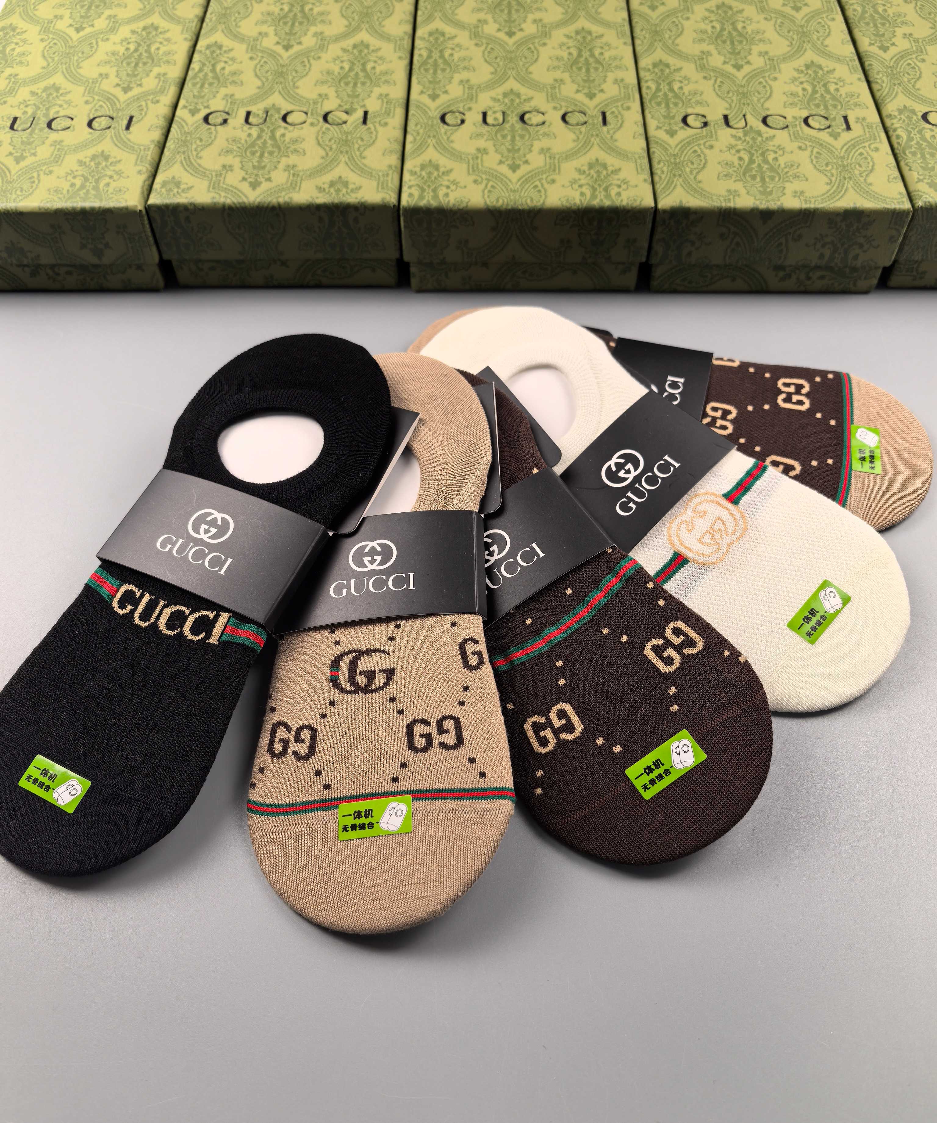 GUCCI