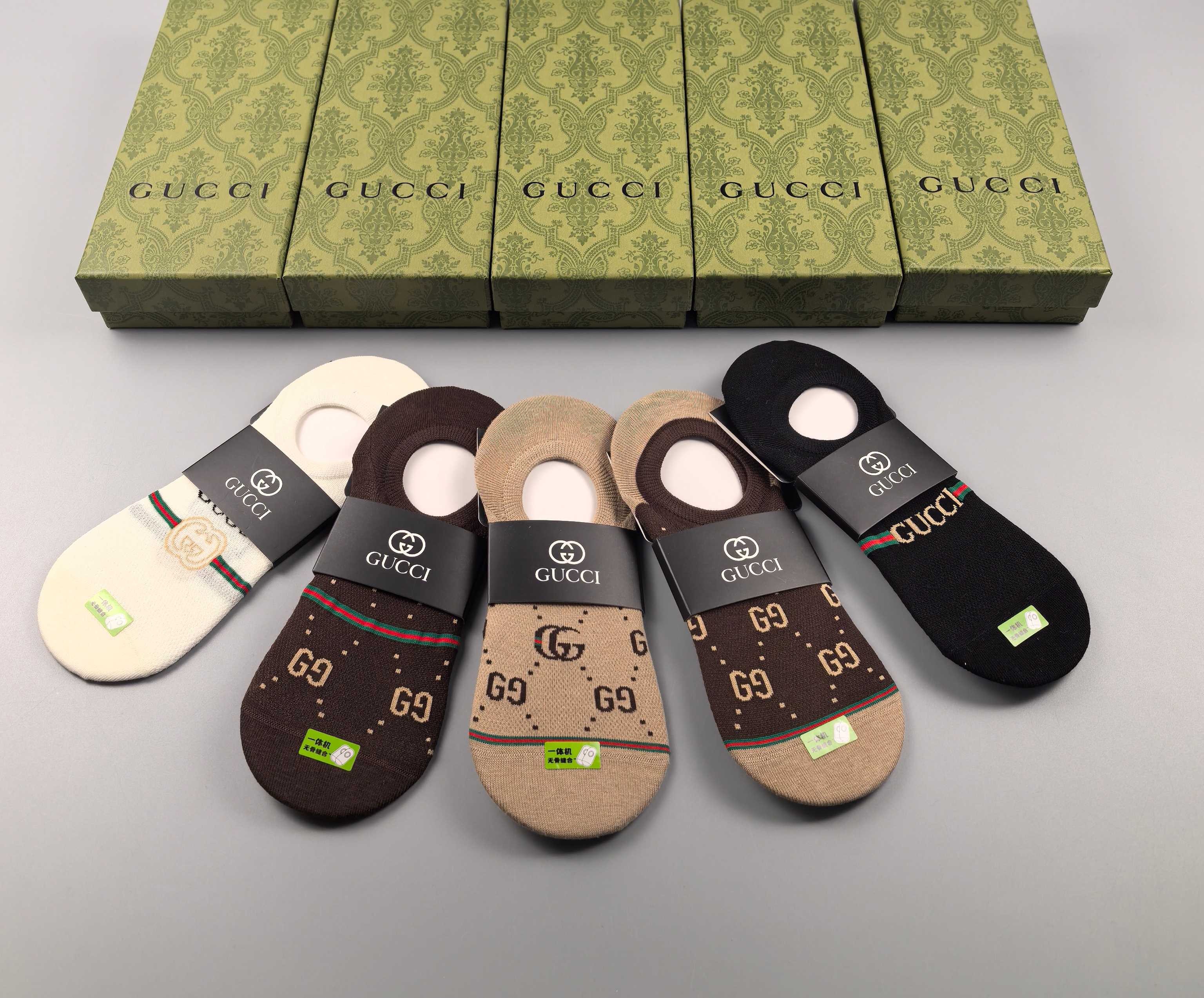 GUCCI