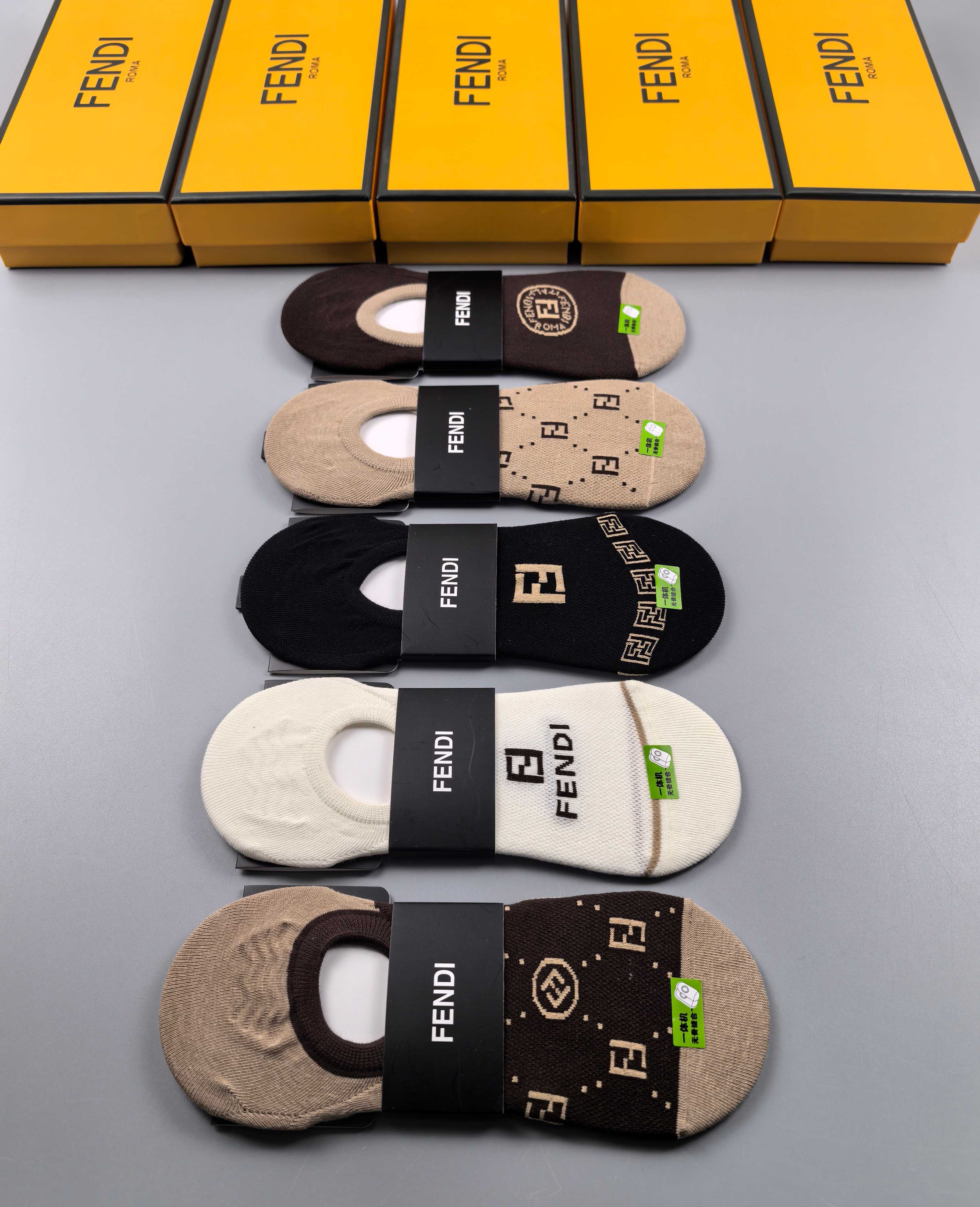 FENDI