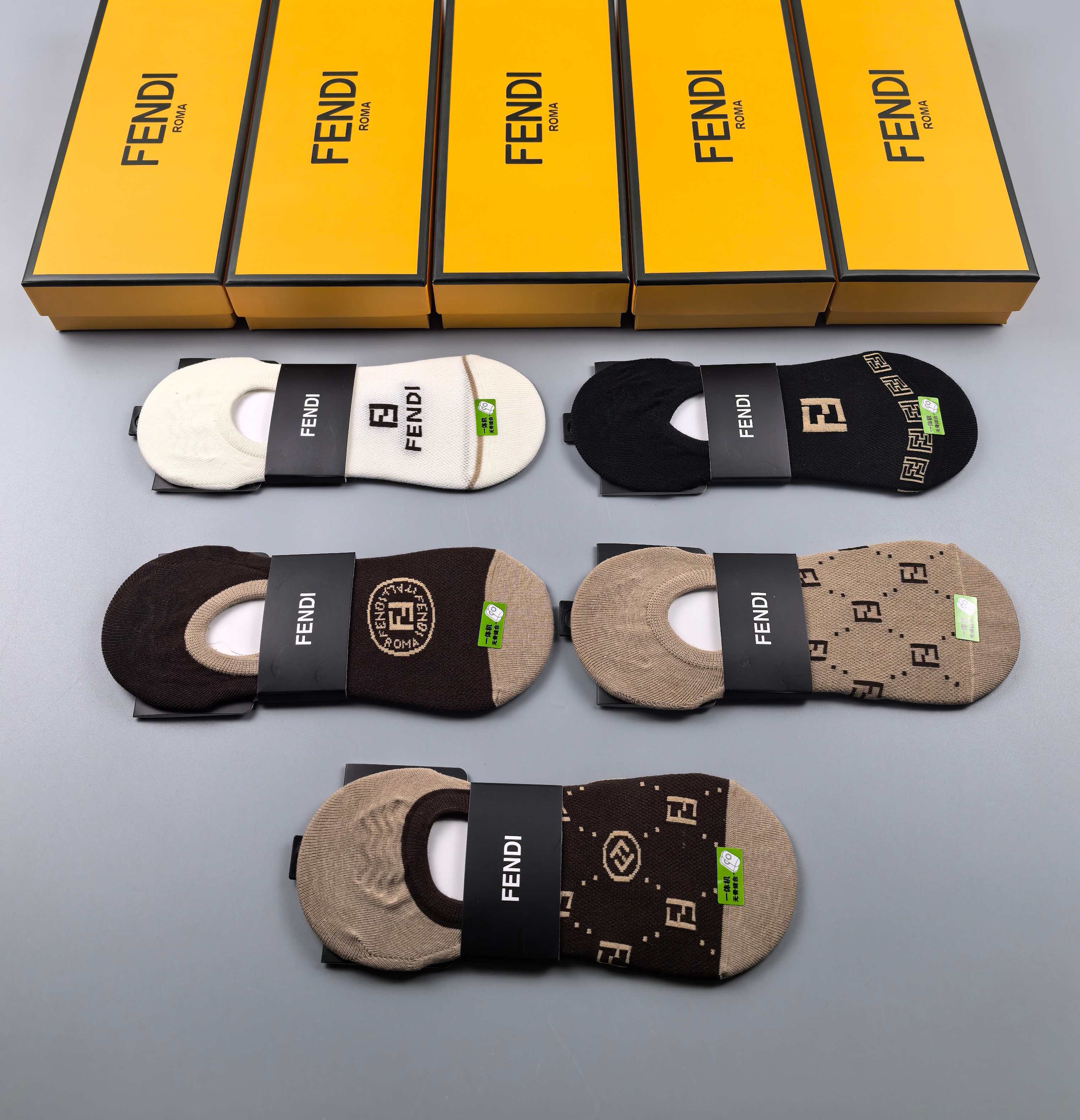 FENDI
