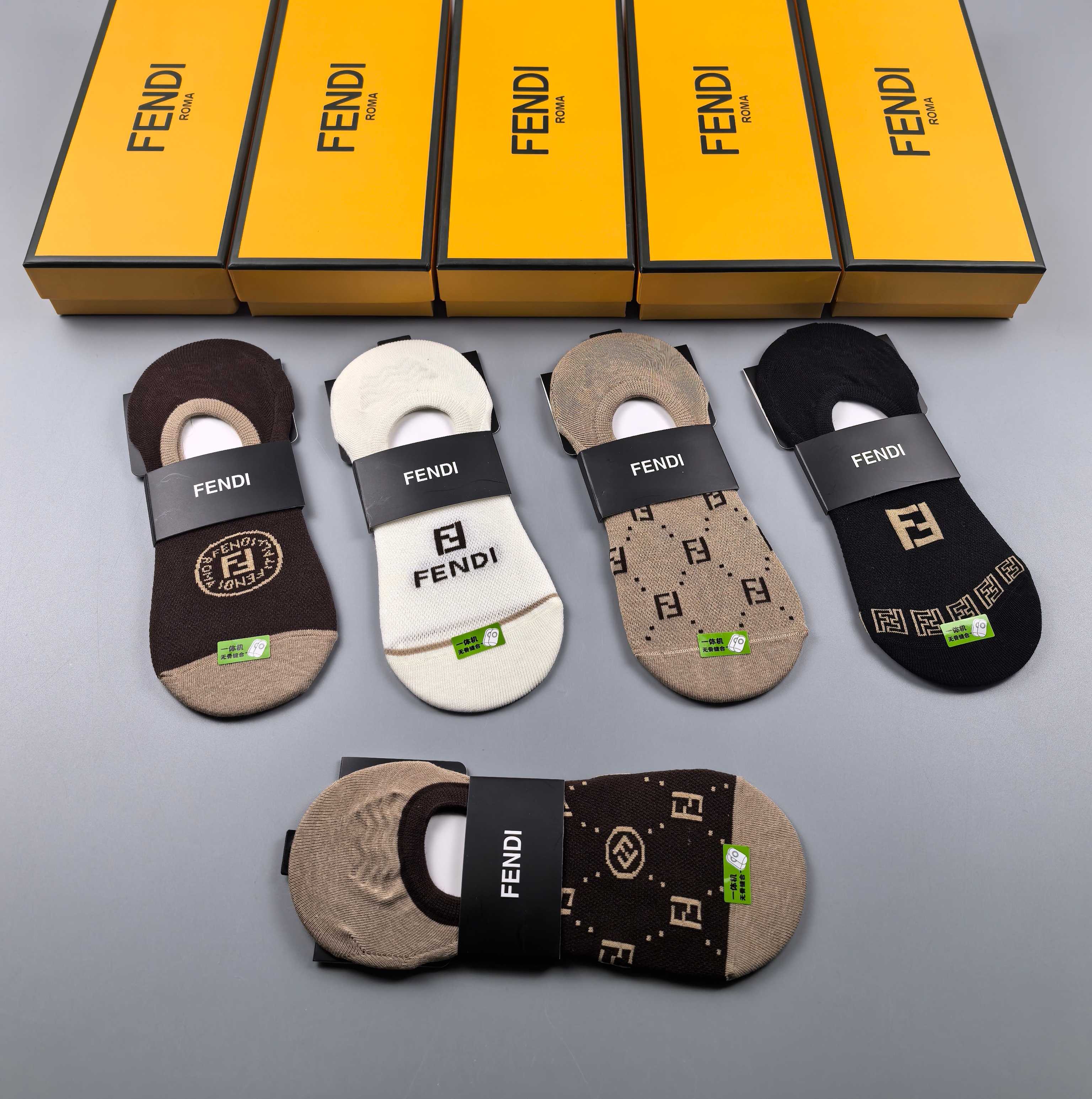 FENDI