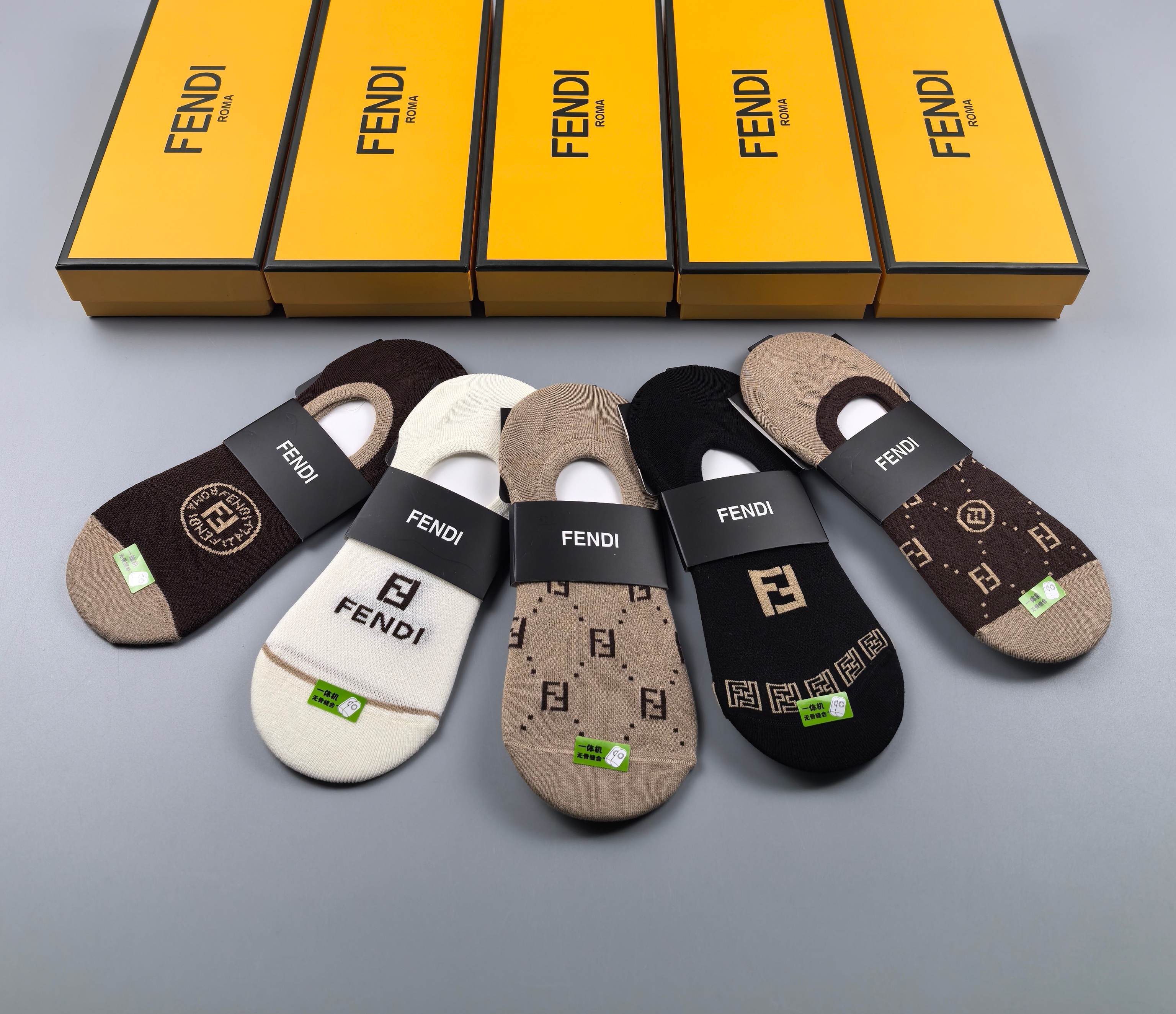 FENDI