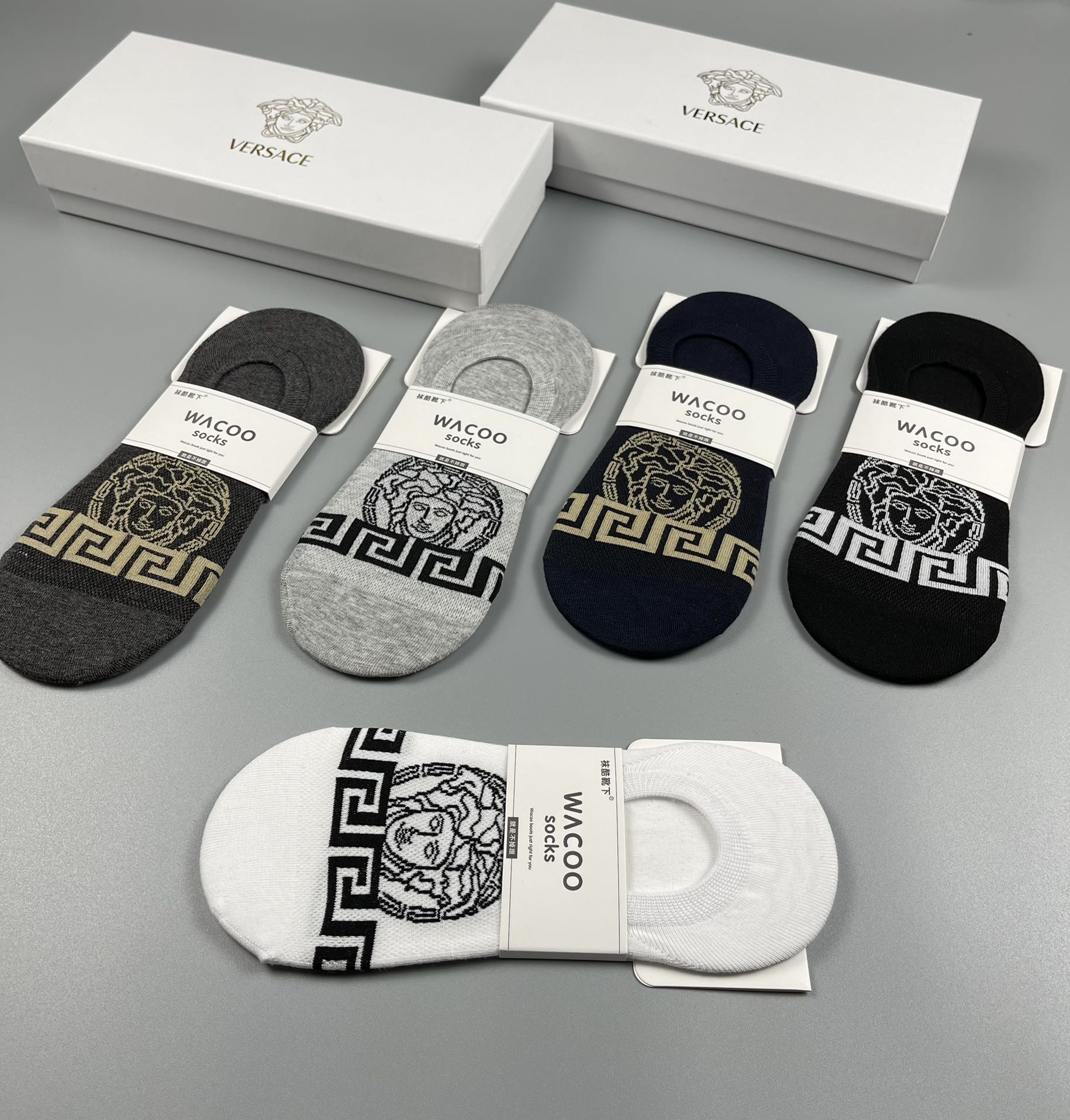 VERSACE