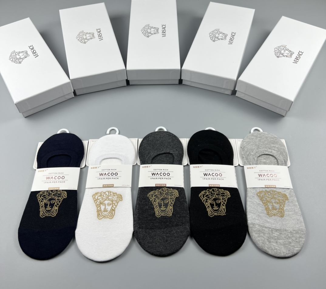 VERSACE