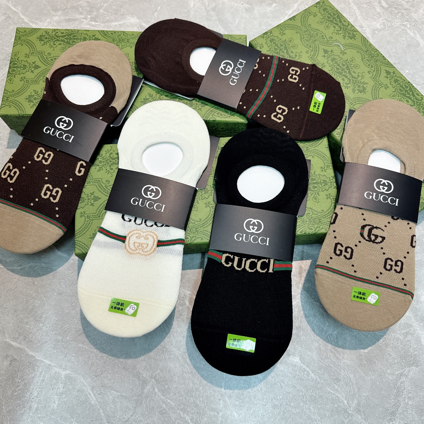 GUCCI