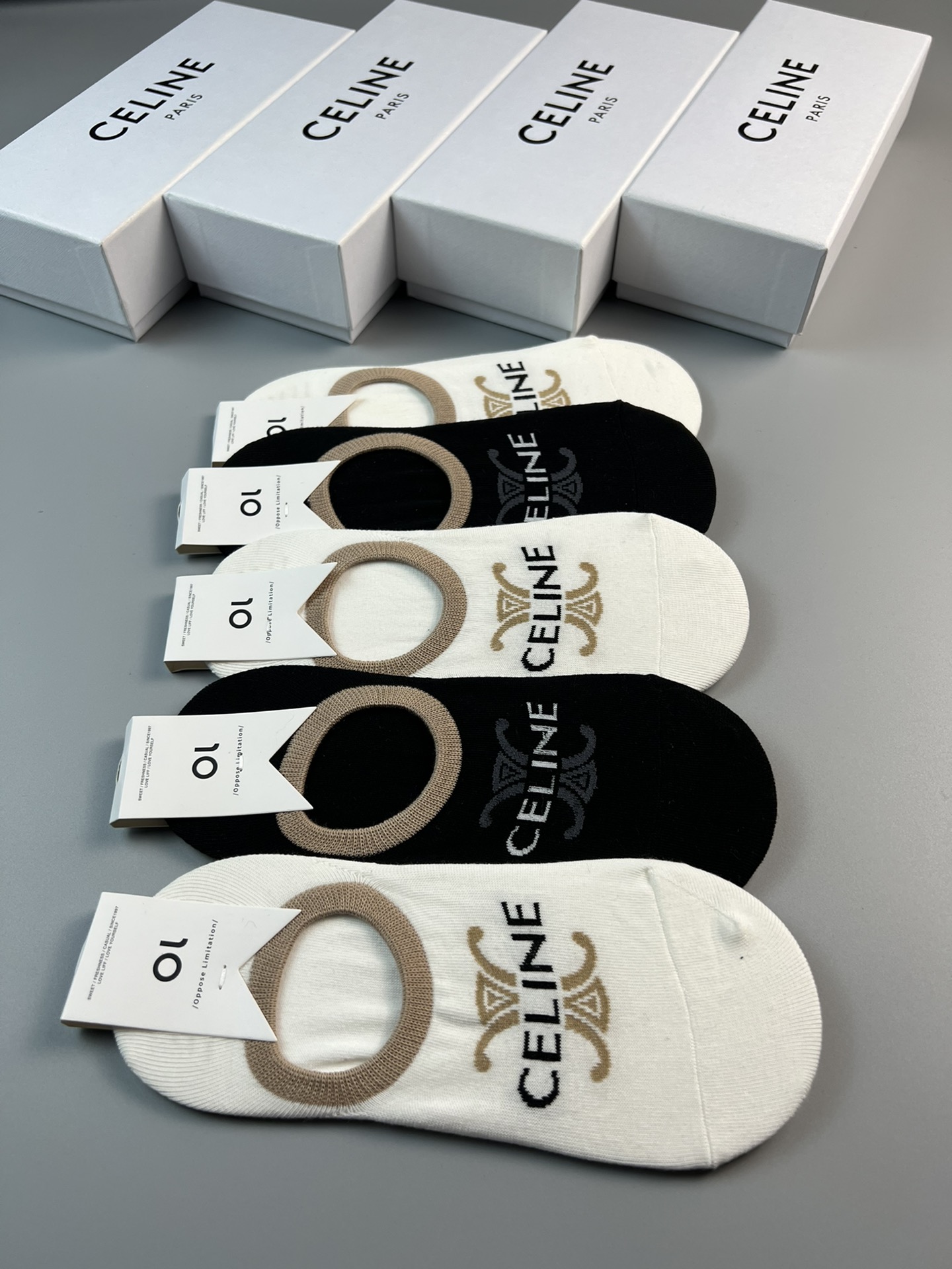 CELINE