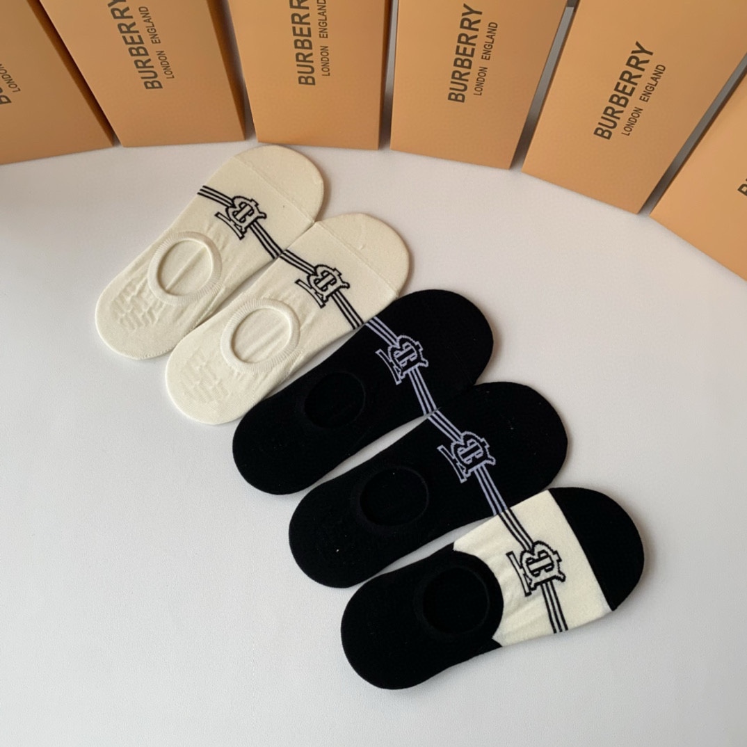 BURBERRY