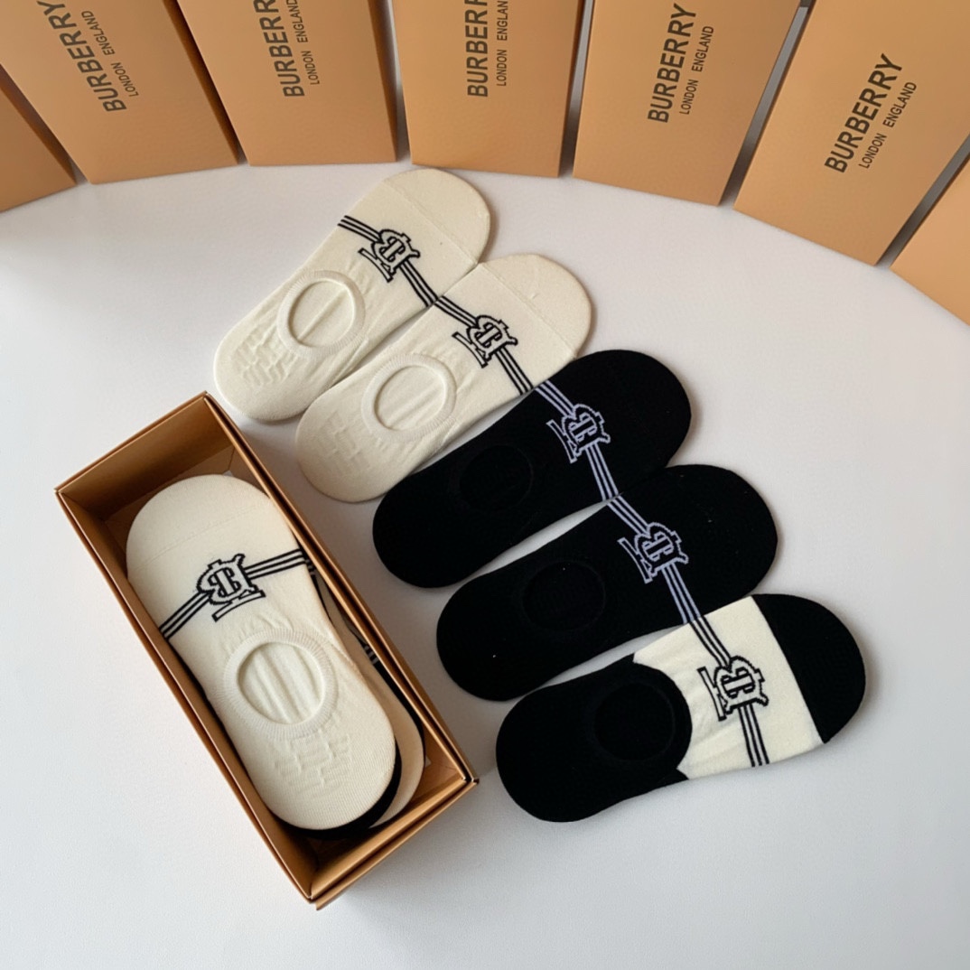 BURBERRY