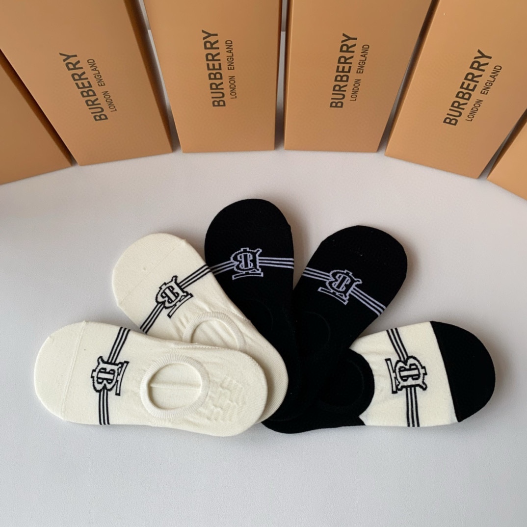 BURBERRY