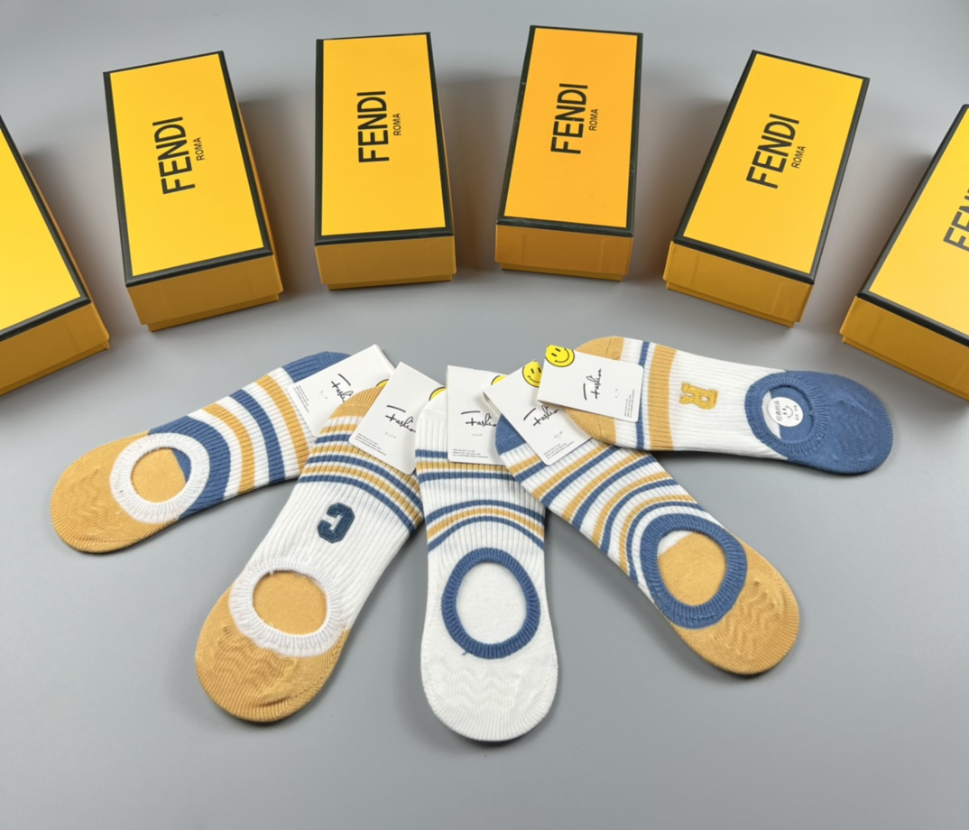 FENDI