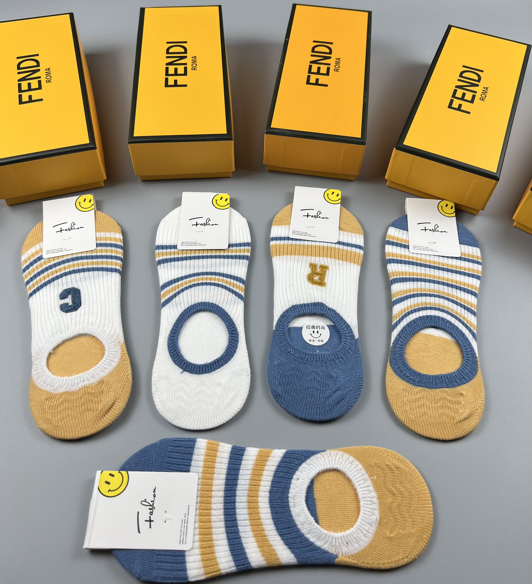 FENDI