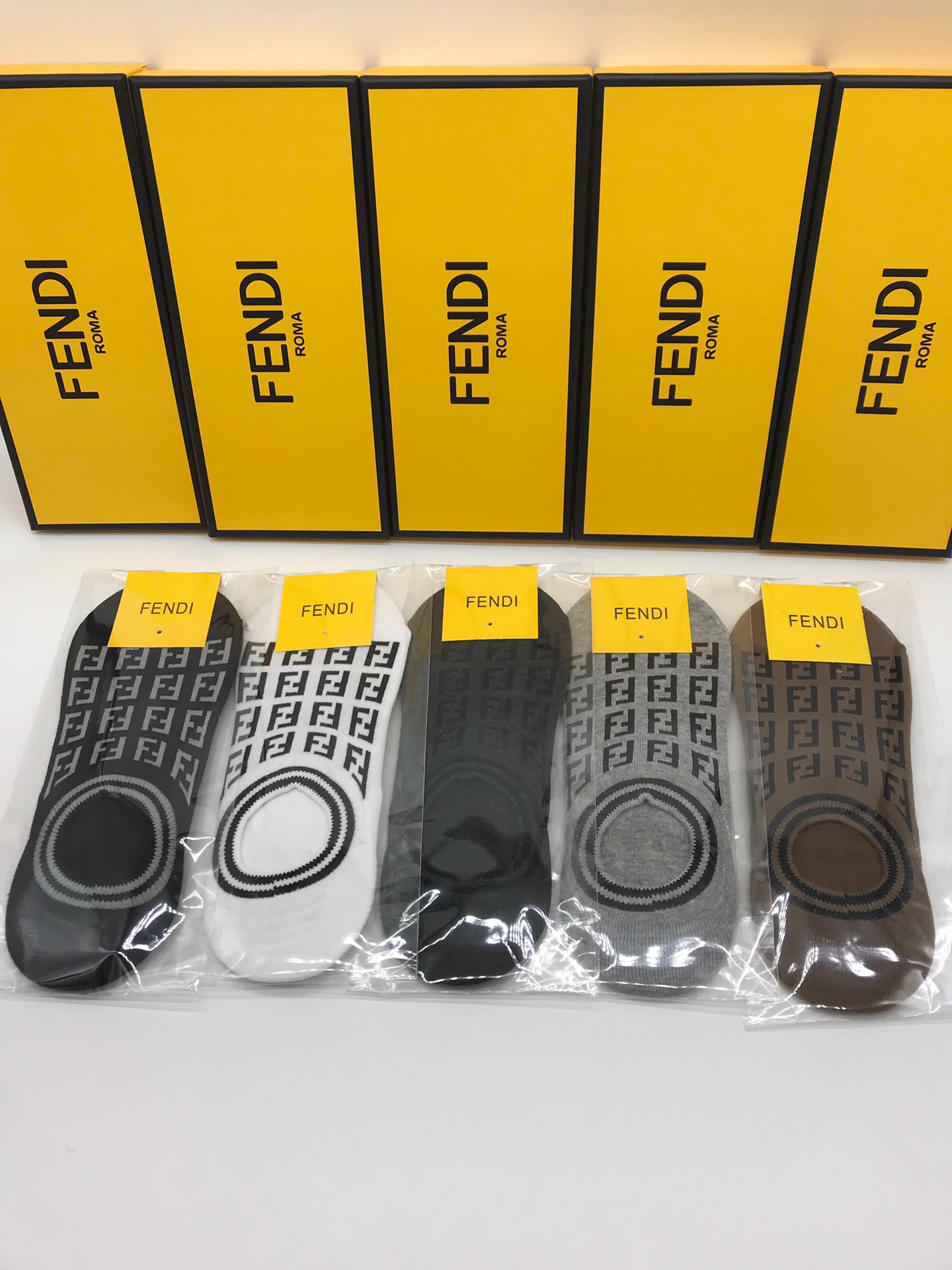 FENDI