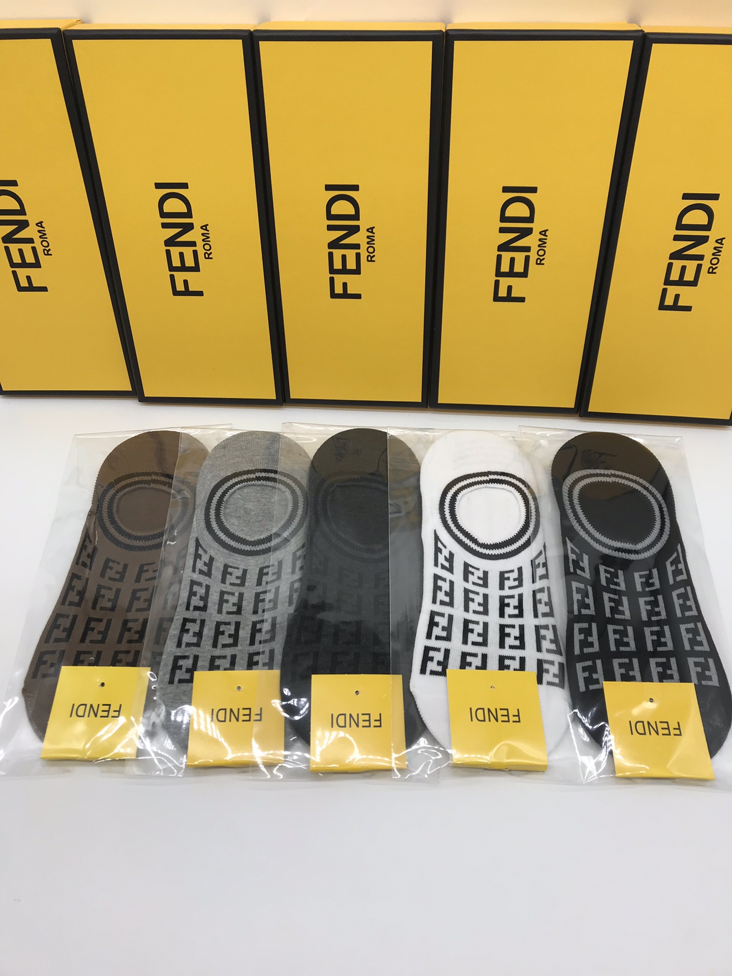 FENDI