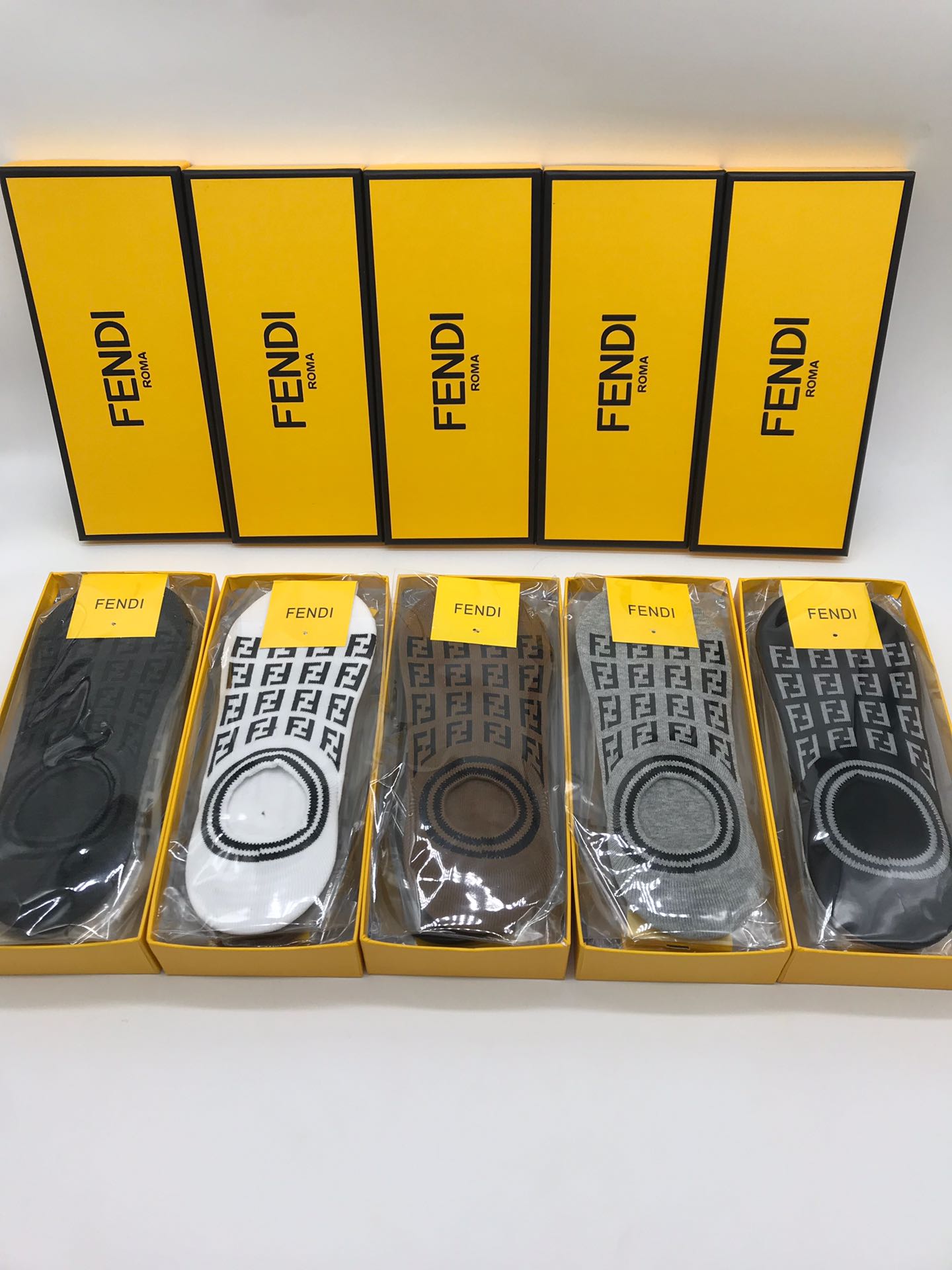 FENDI