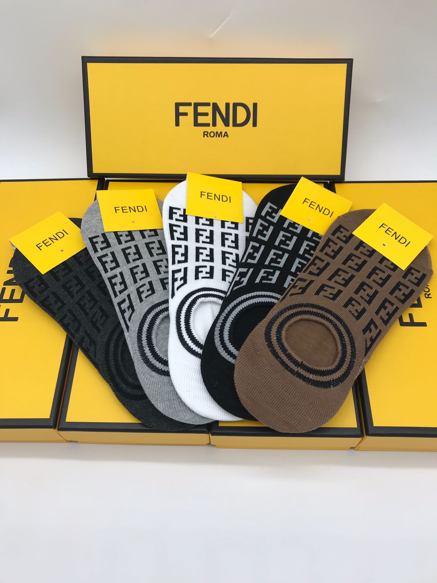 FENDI
