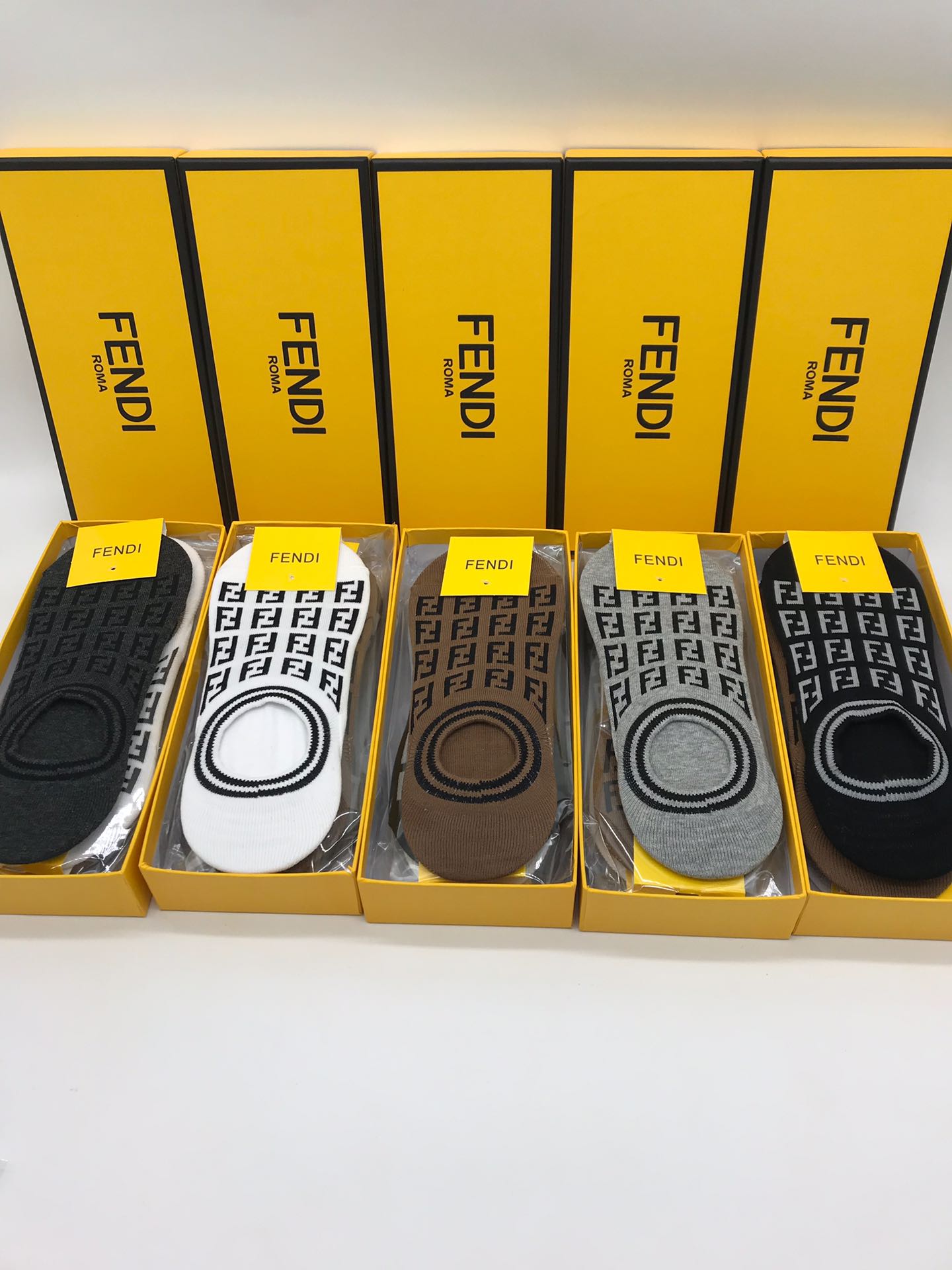 FENDI