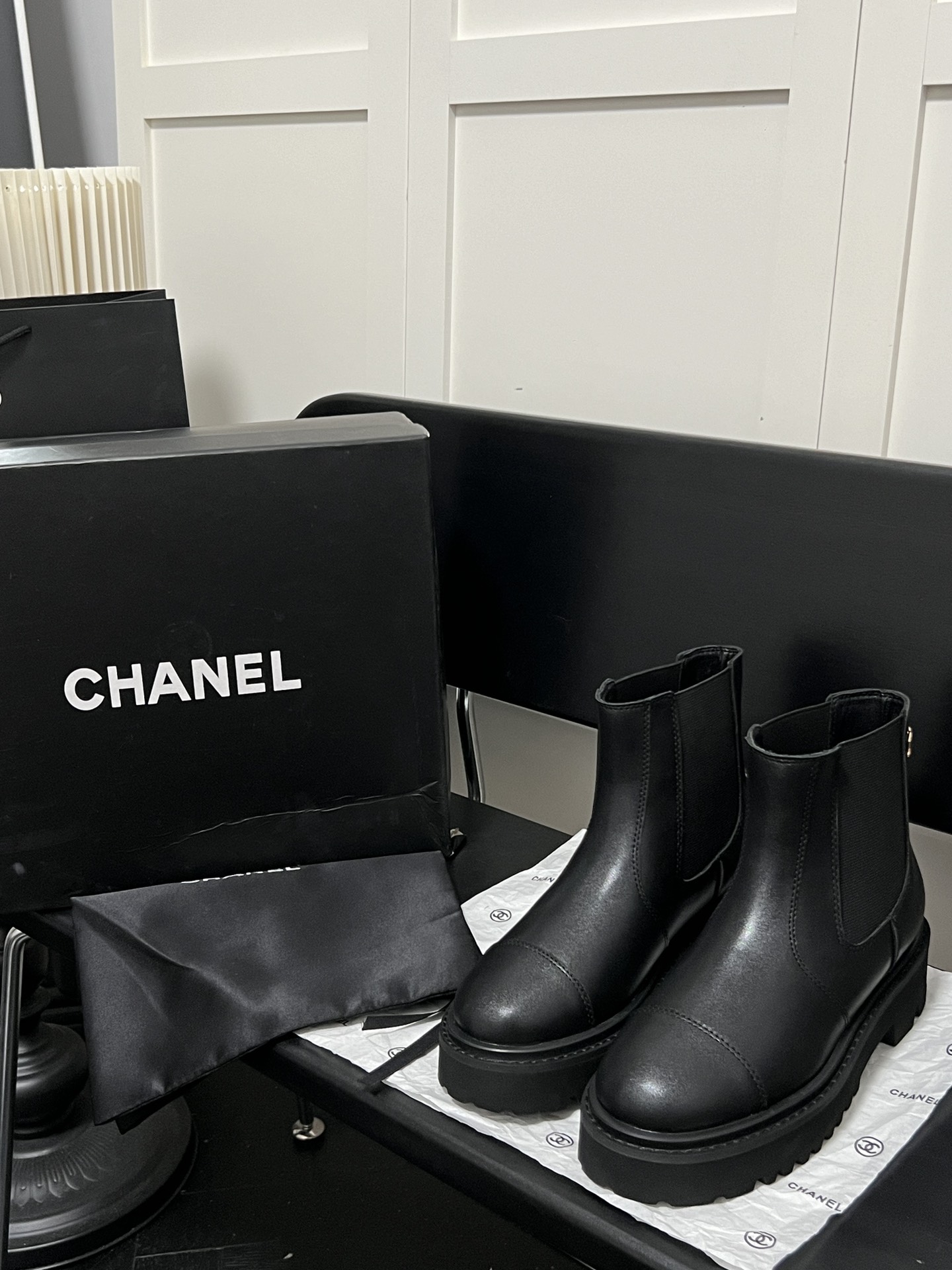 Chanel