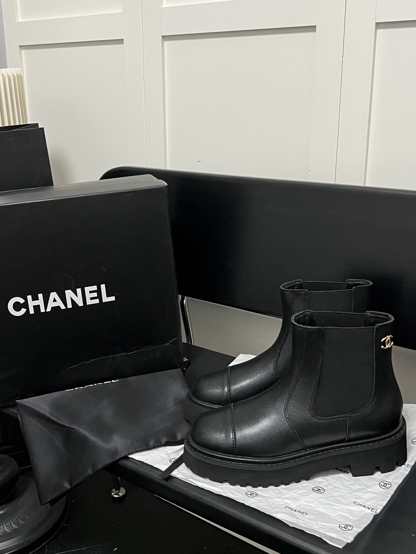 Chanel