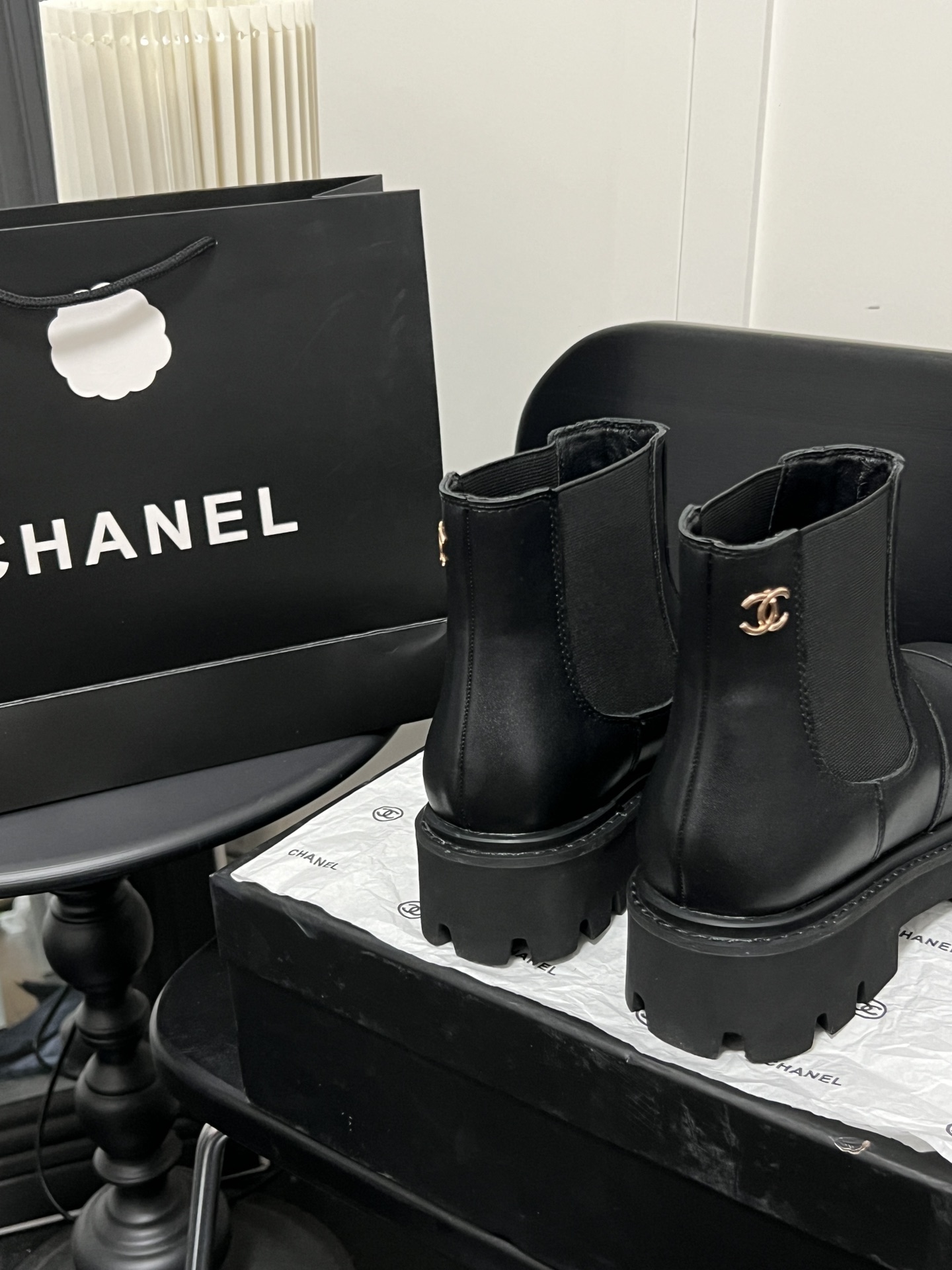 Chanel