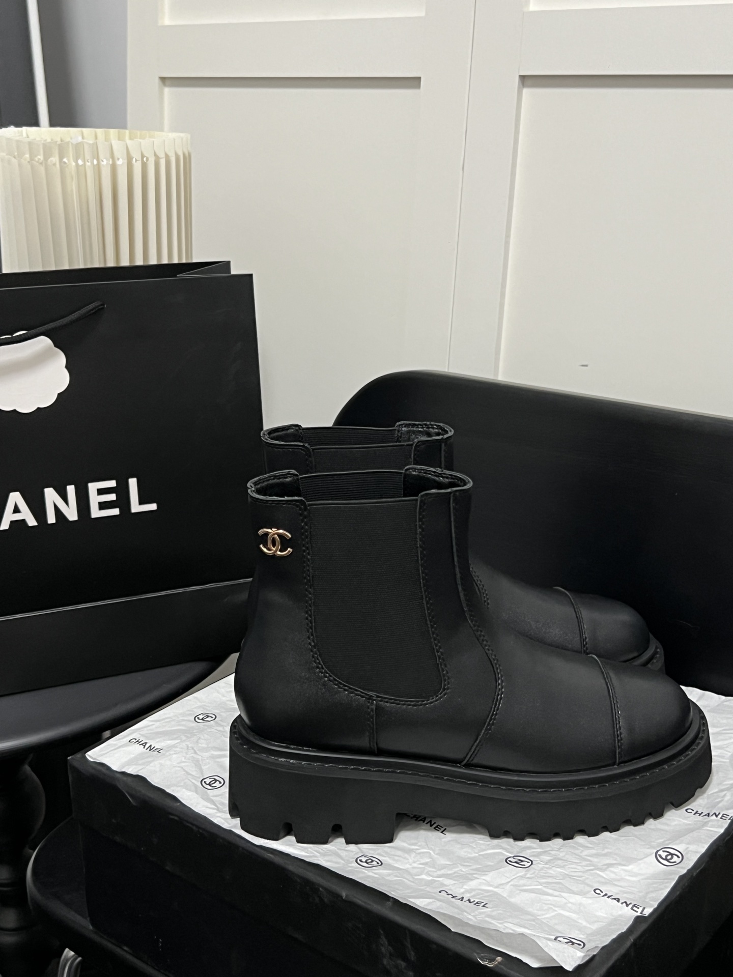 Chanel