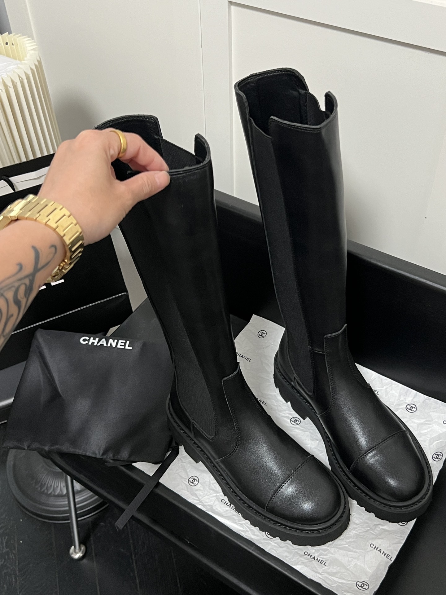 Chanel