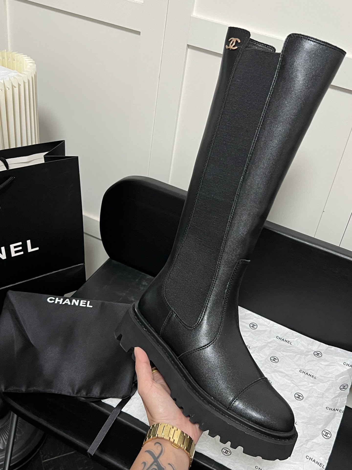 Chanel