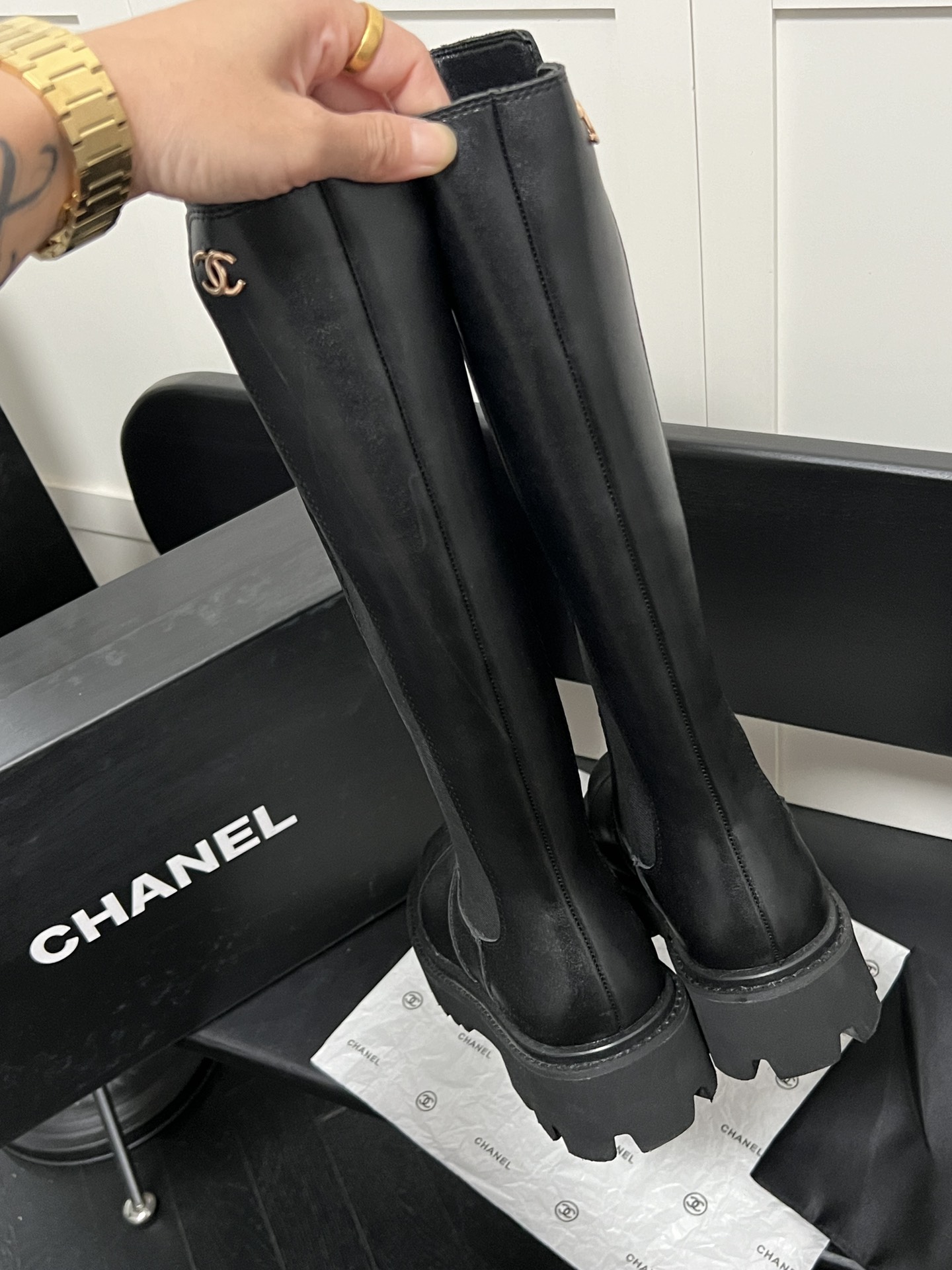 Chanel