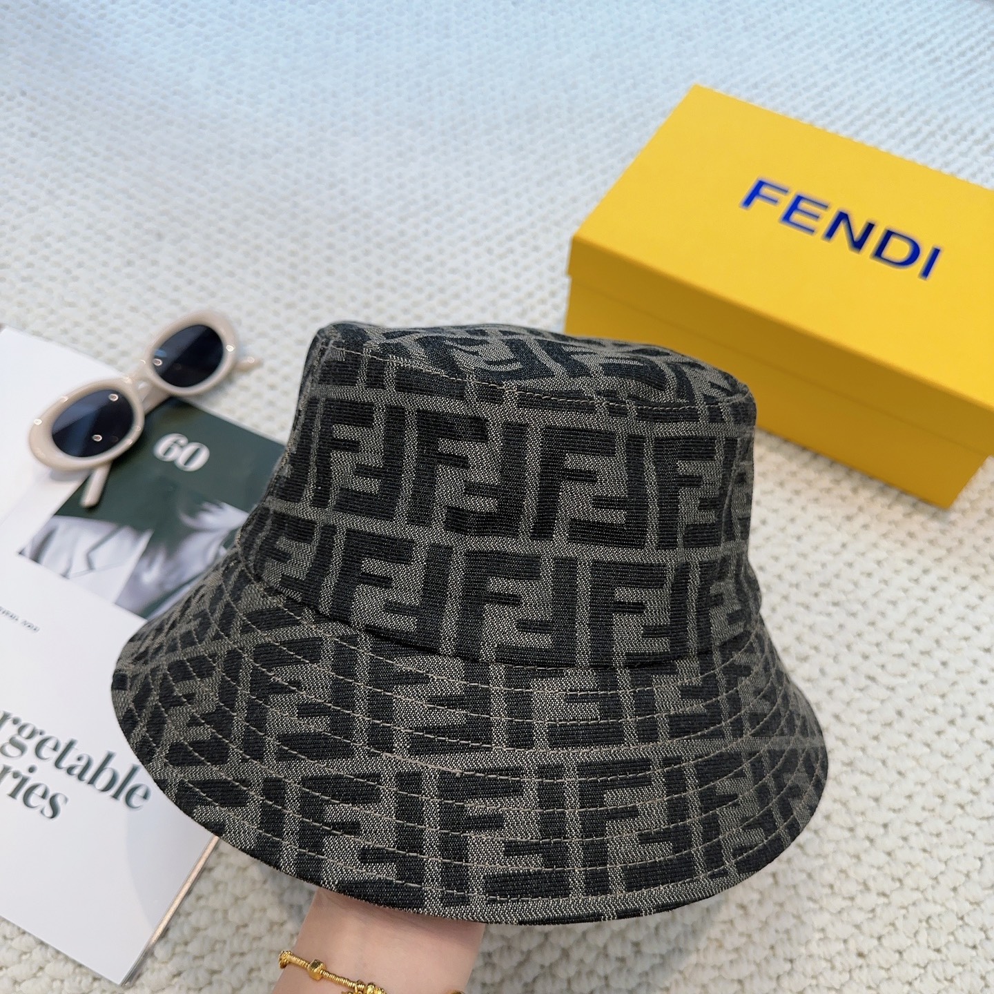 FENDI