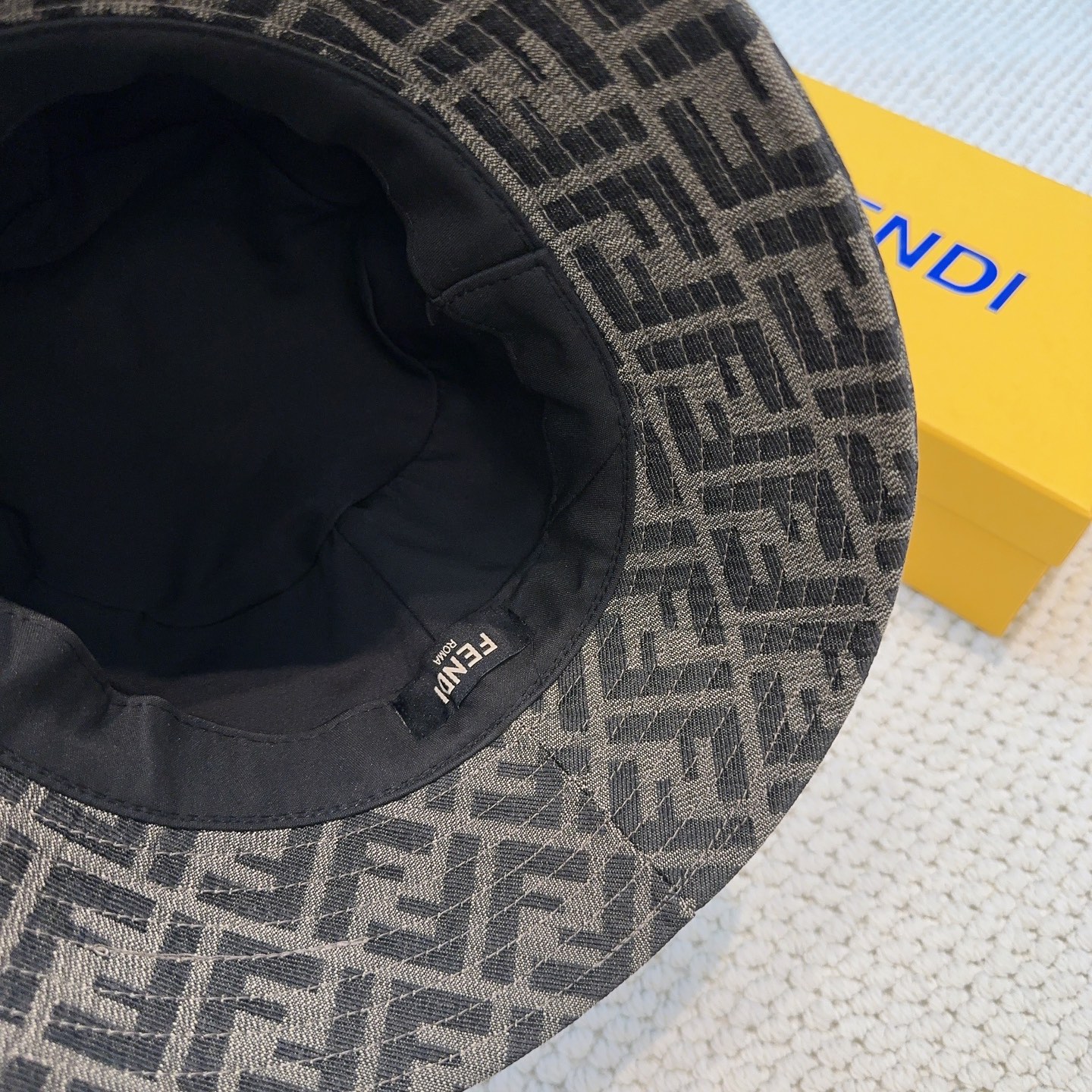 FENDI