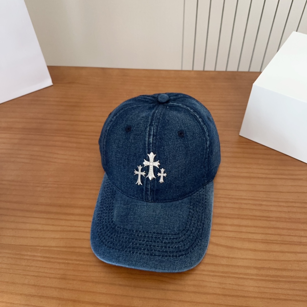 Chrome Hearts