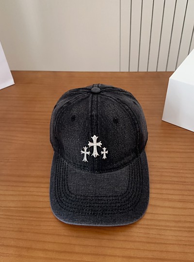 Chrome Hearts
