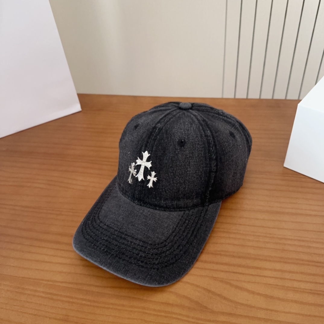 Chrome Hearts