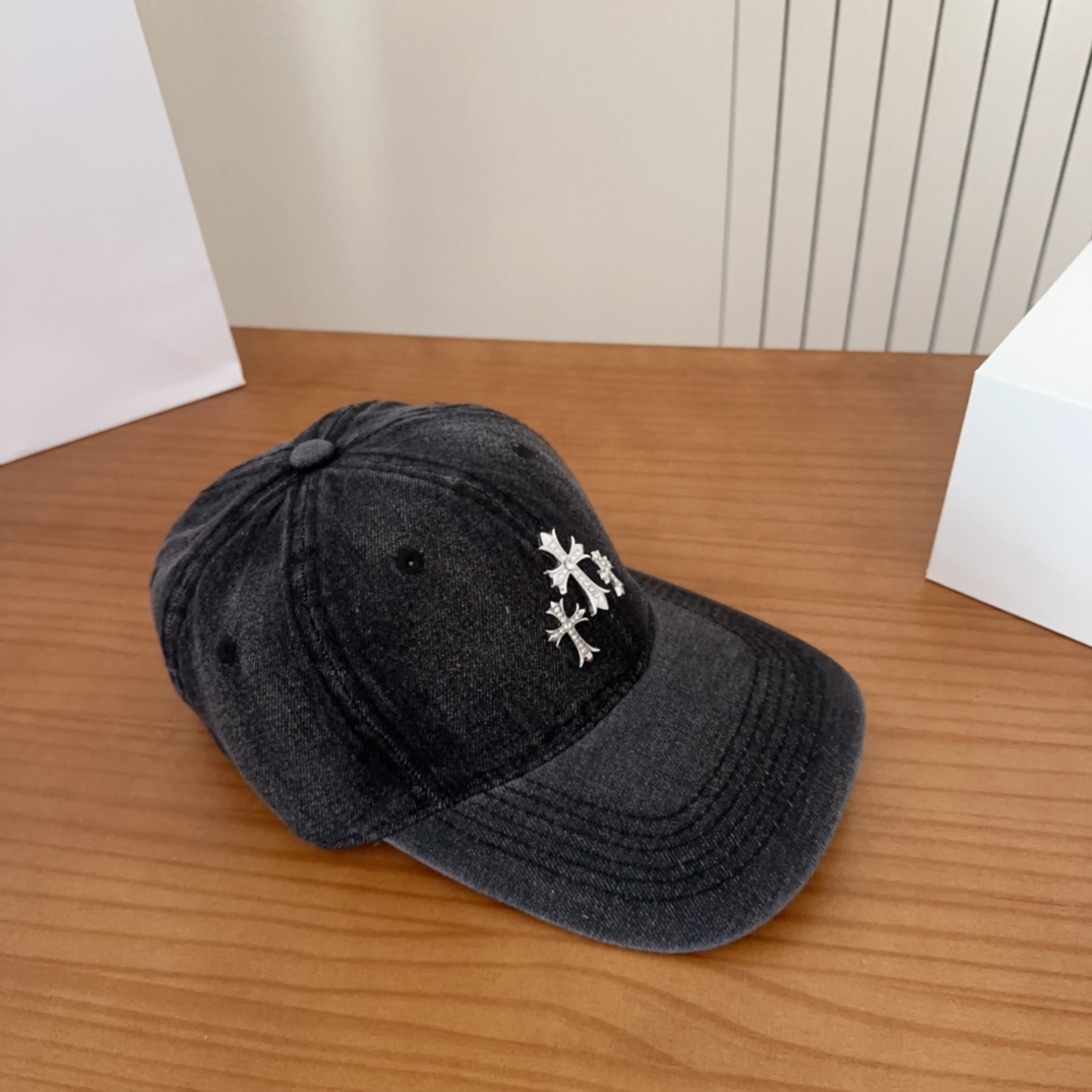 Chrome Hearts