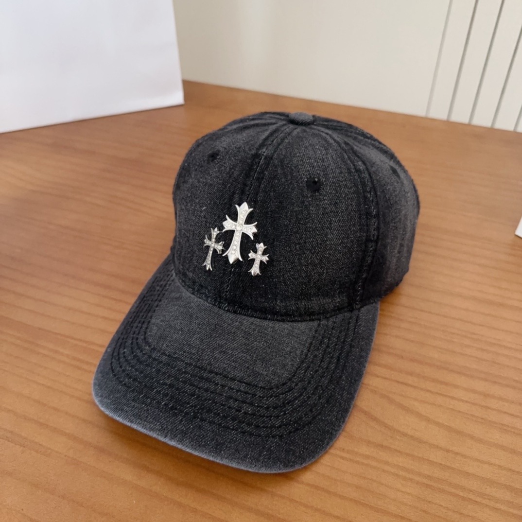 Chrome Hearts